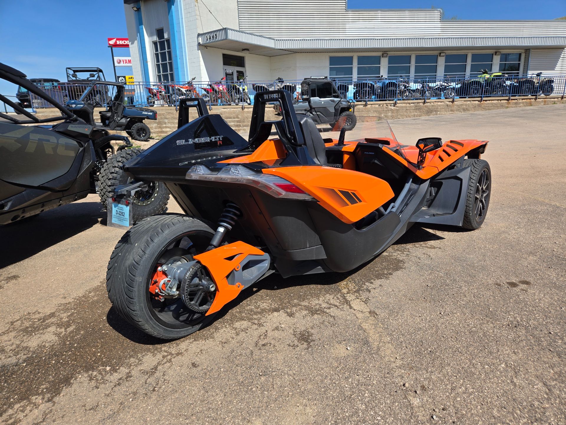 powersport image