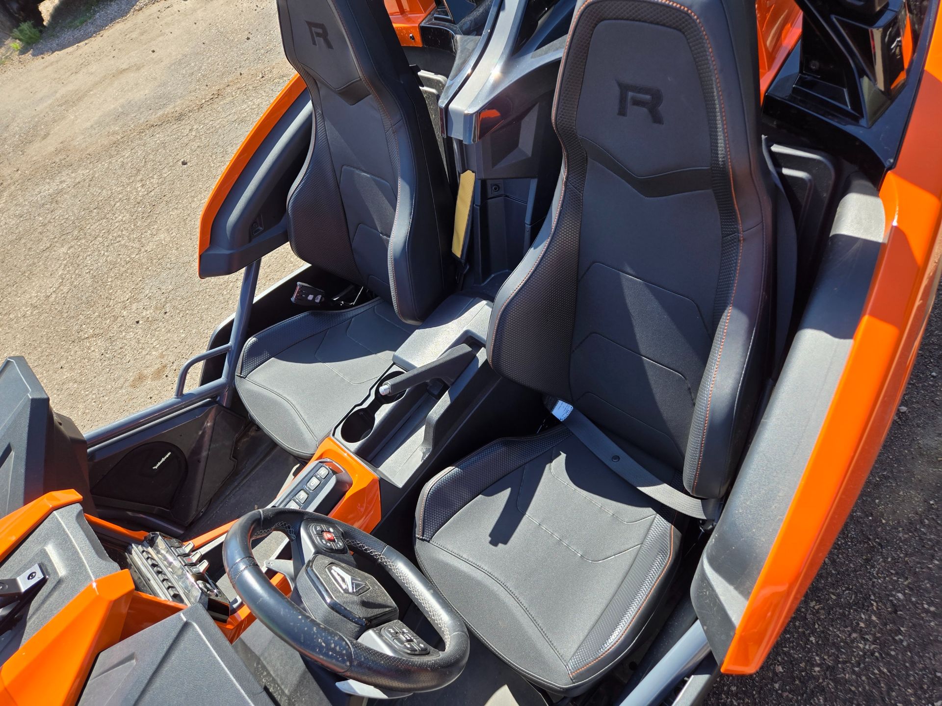 powersport image