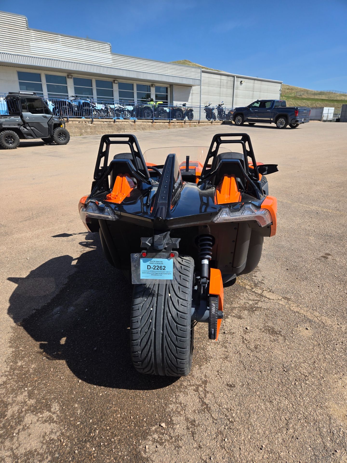 powersport image
