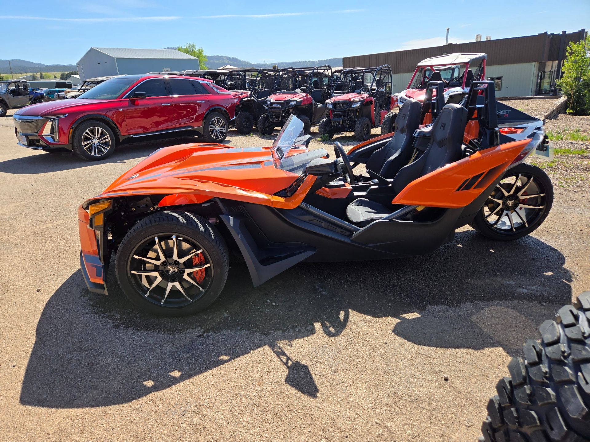 powersport image