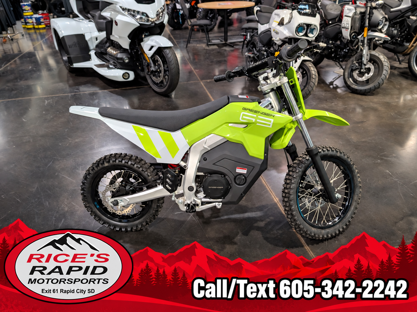 powersport image