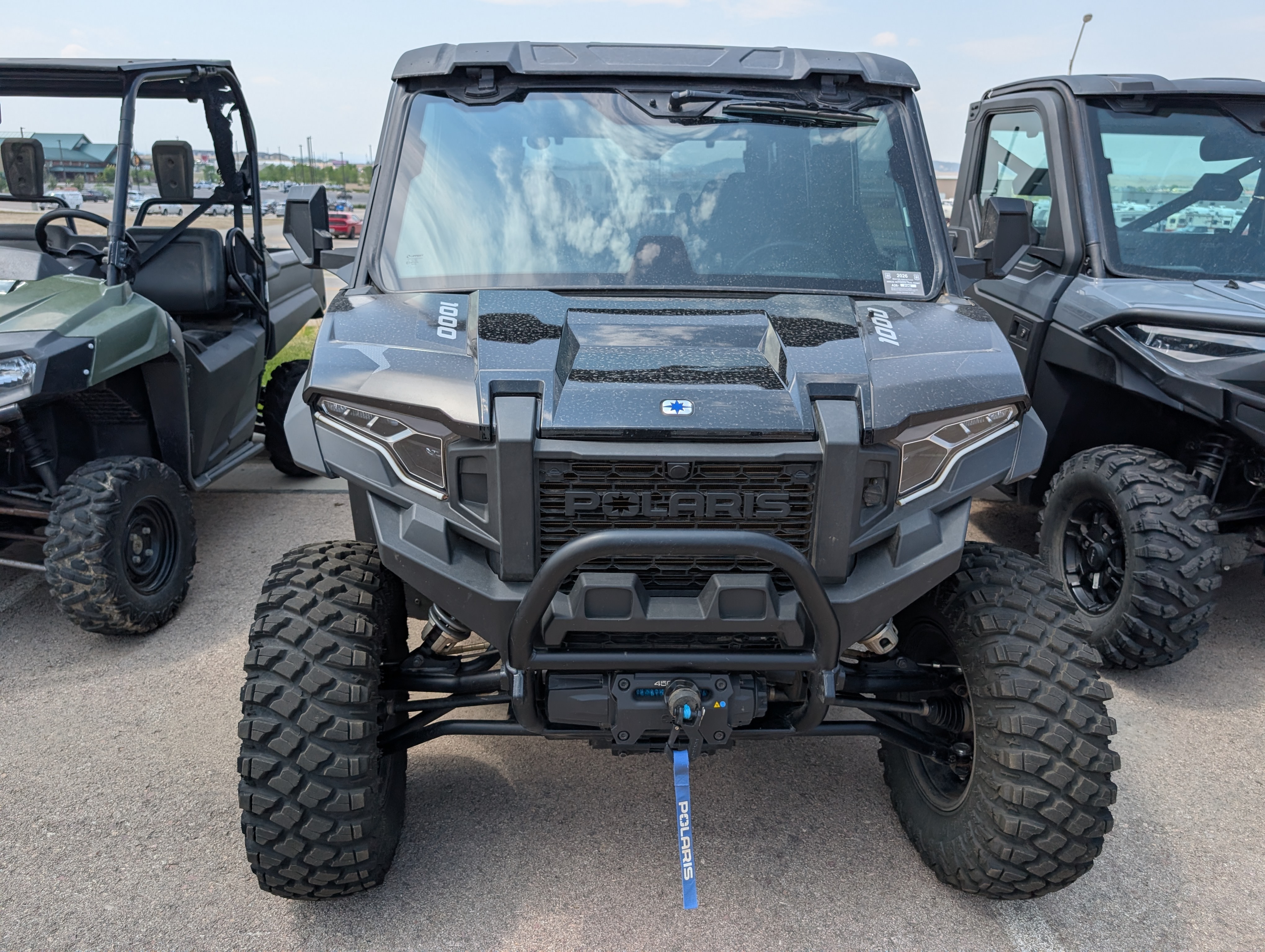 powersport image