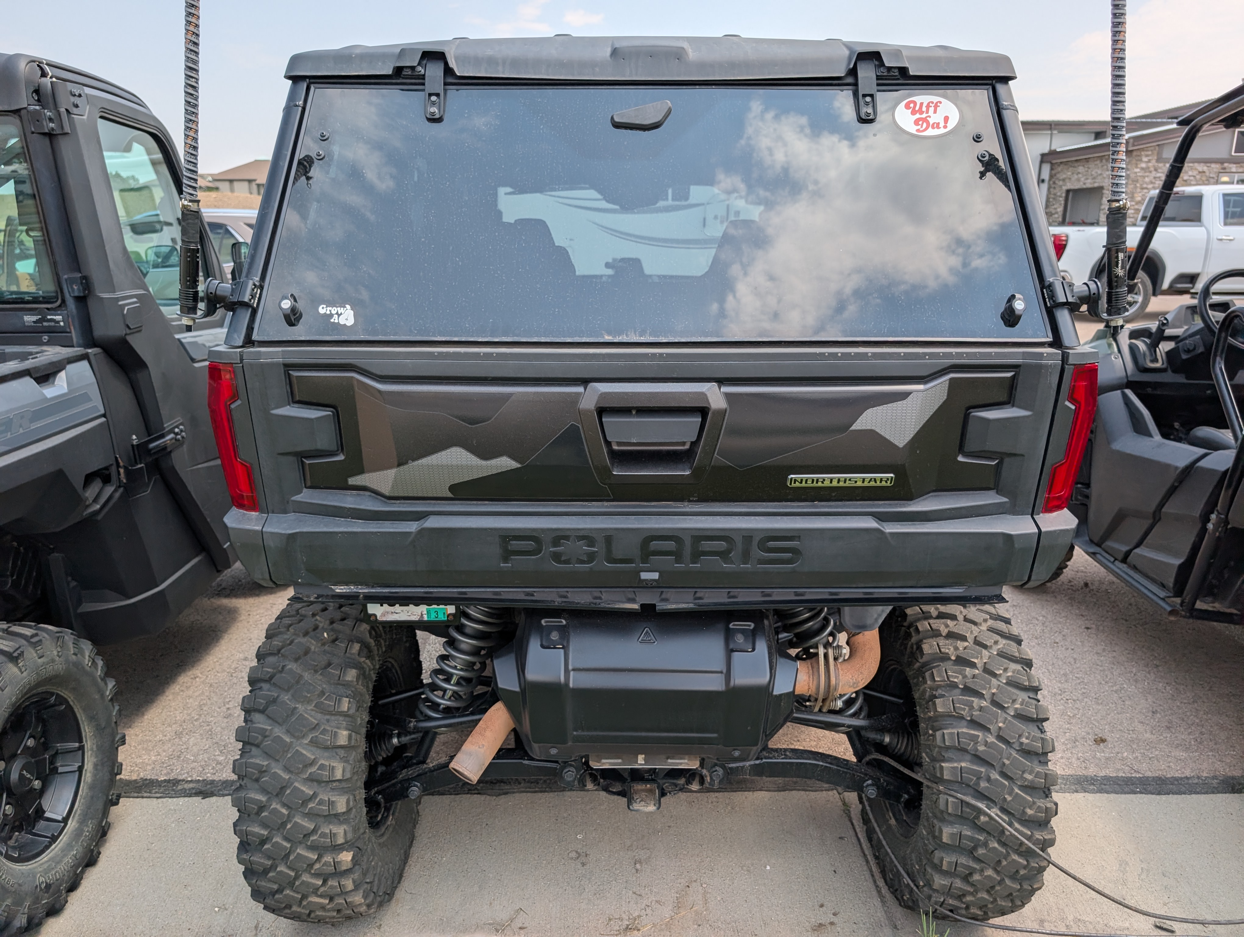 powersport image
