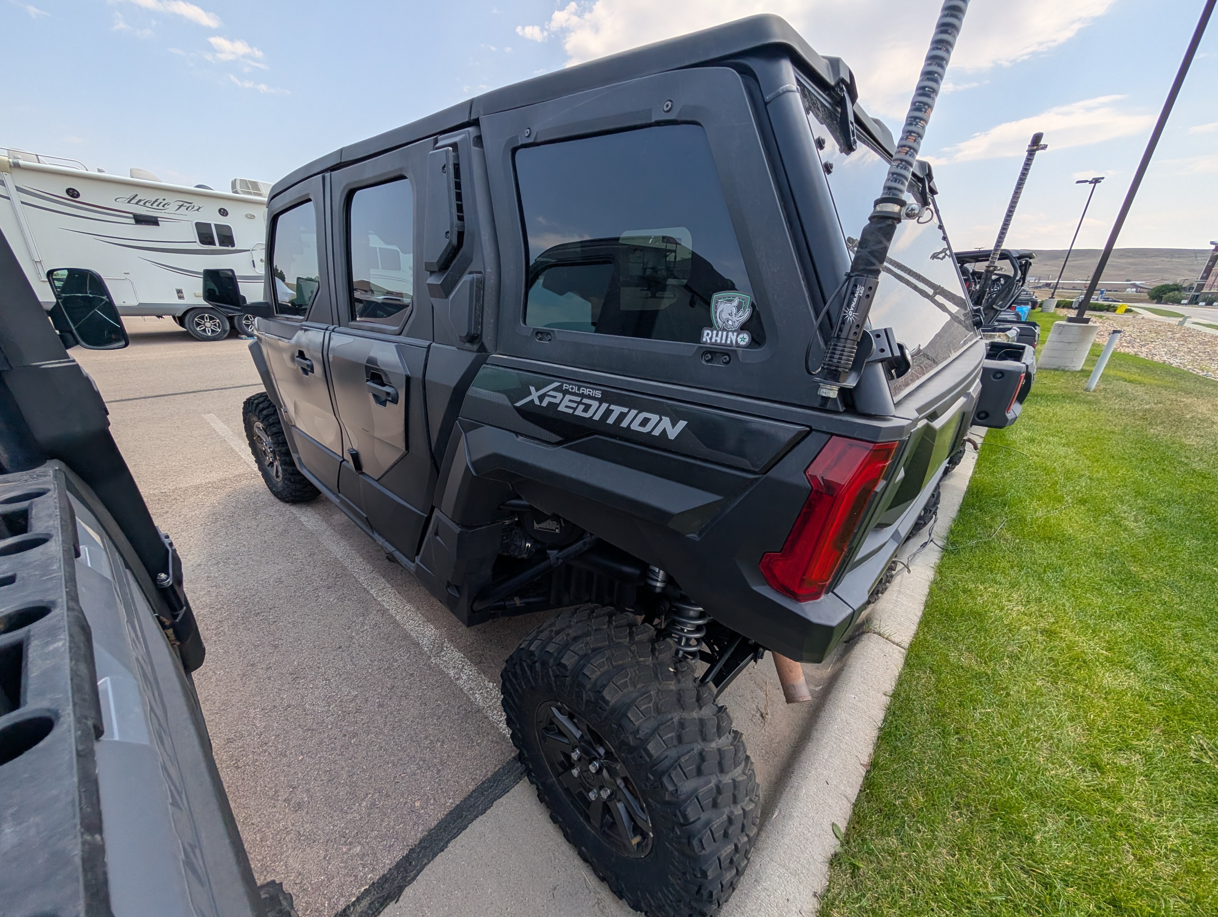 powersport image