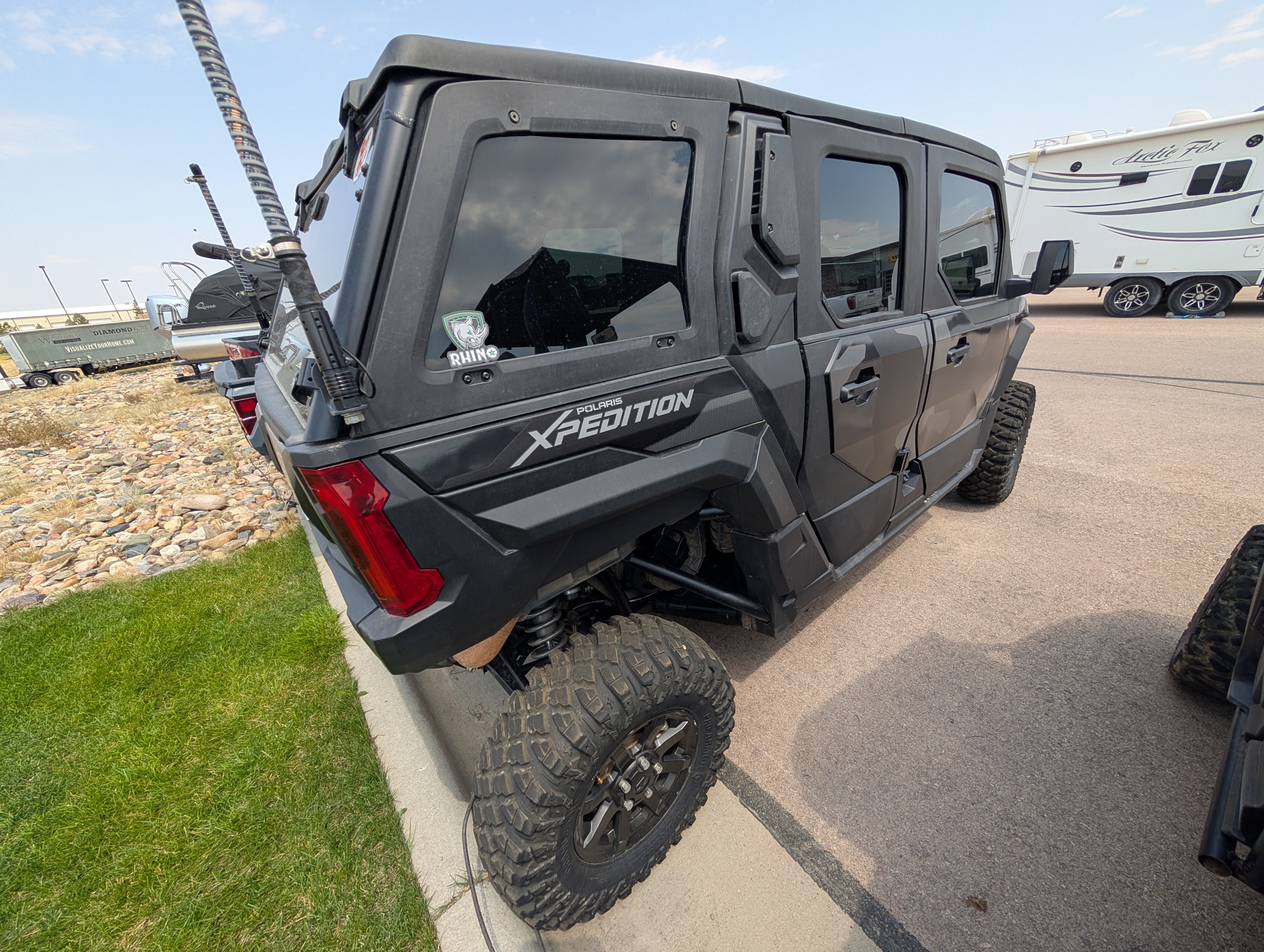 powersport image