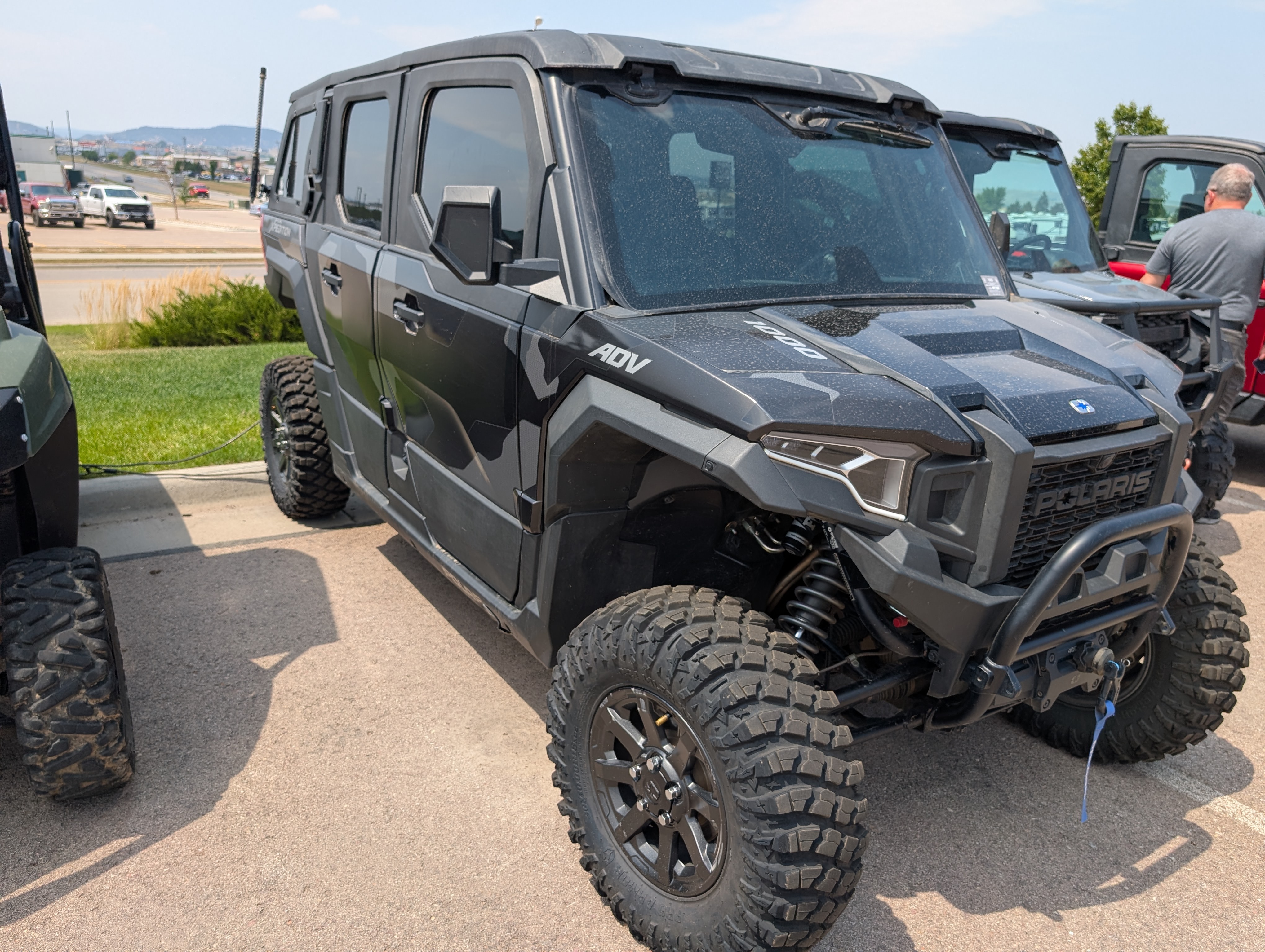 powersport image