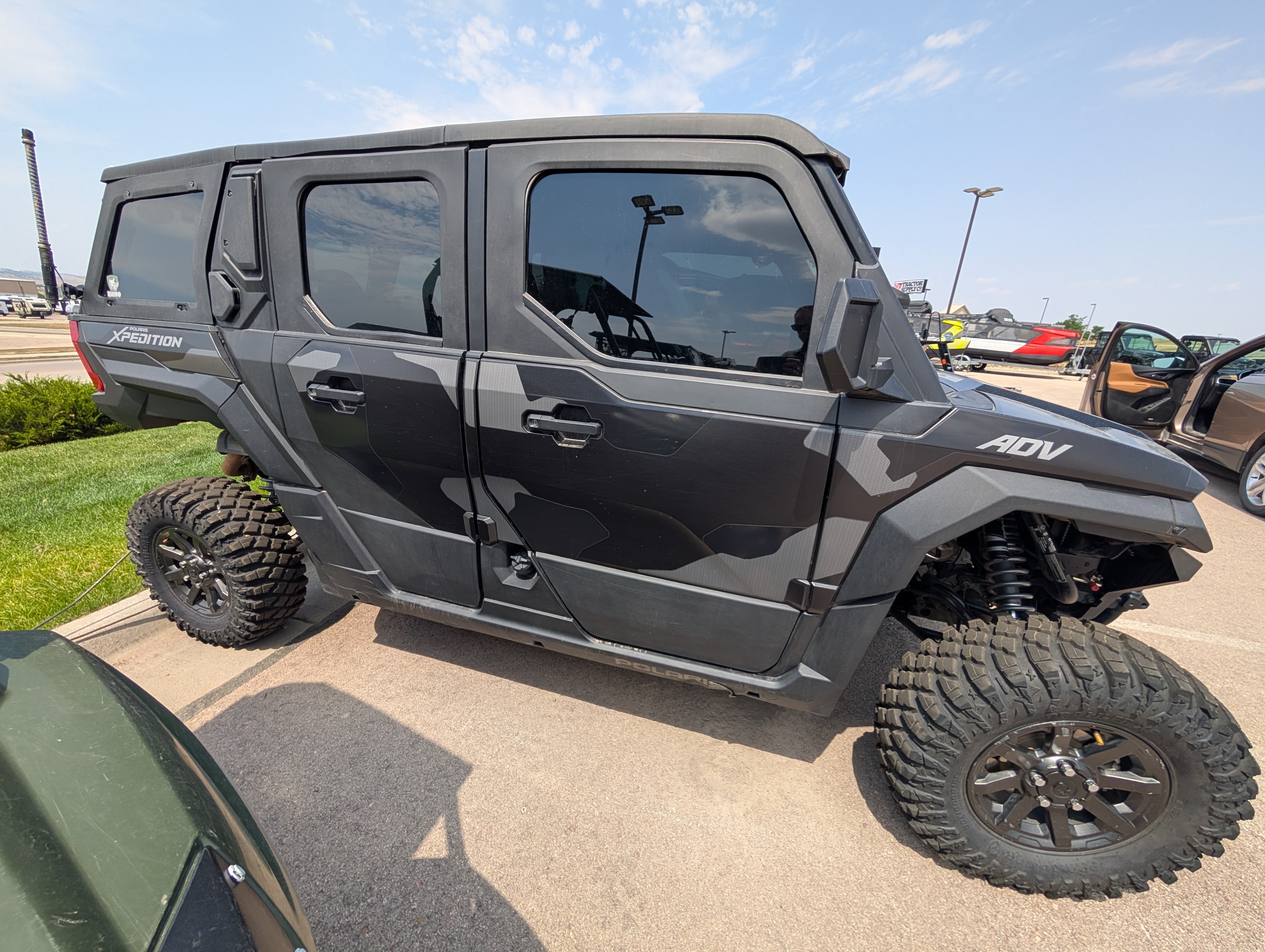 powersport image
