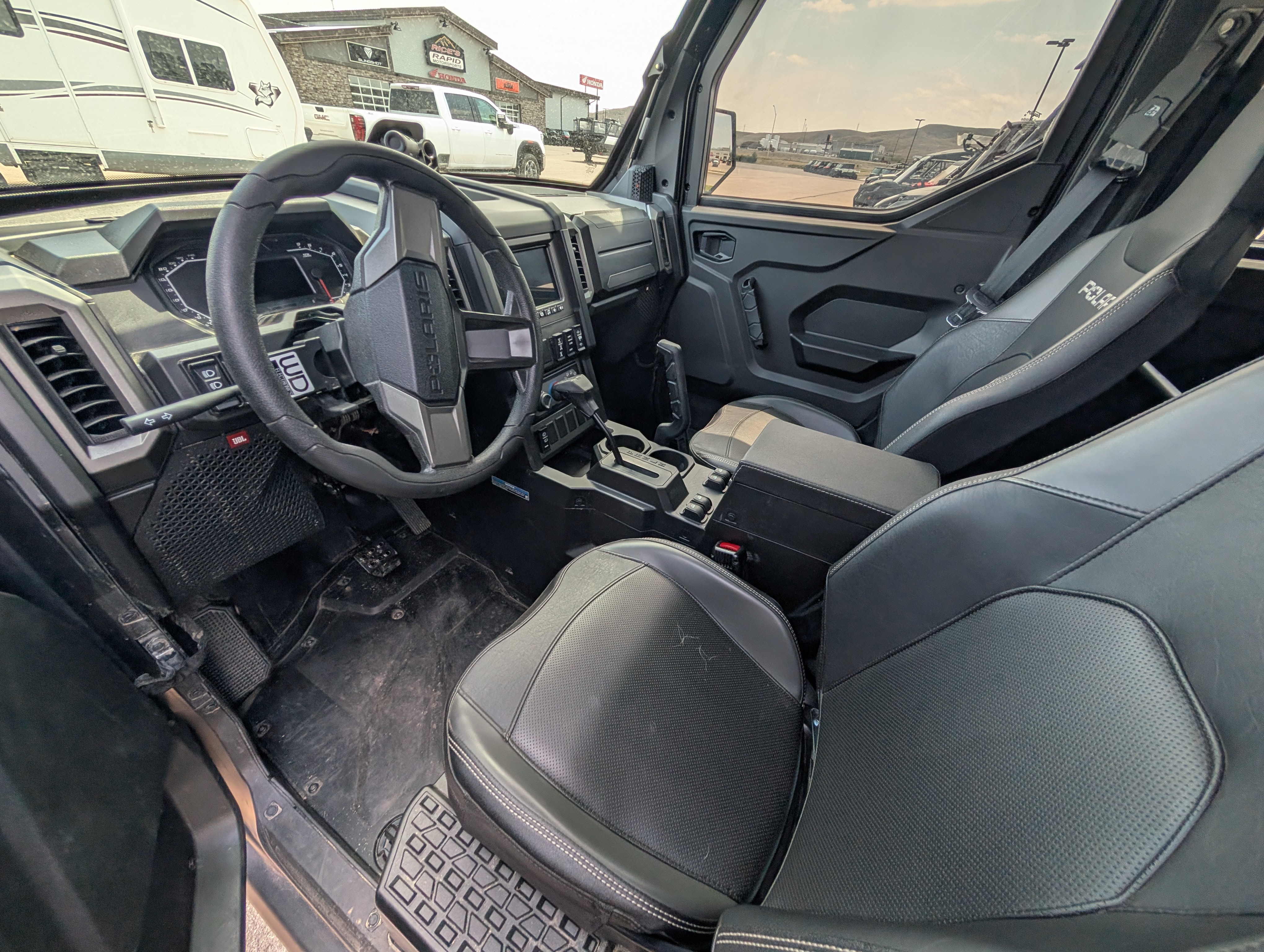 powersport image