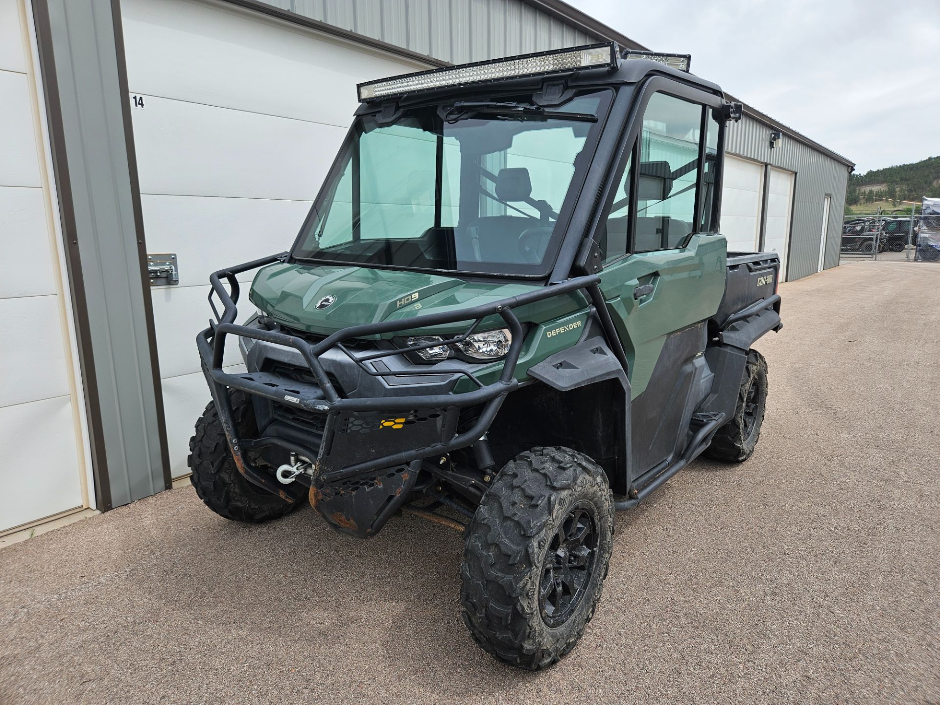 powersport image