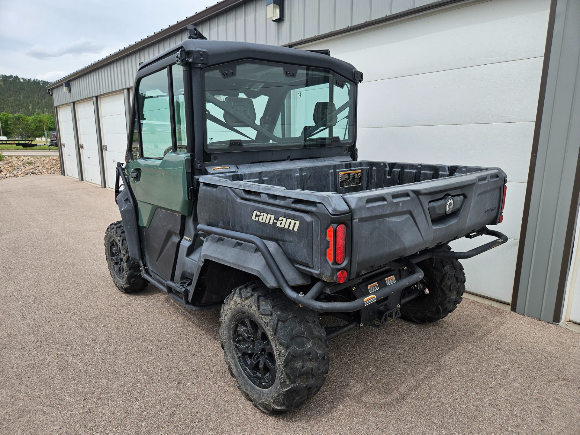 powersport image