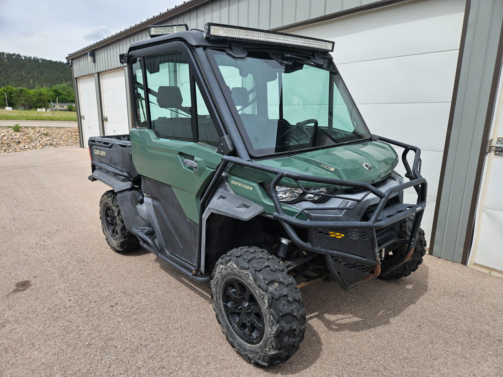 powersport image