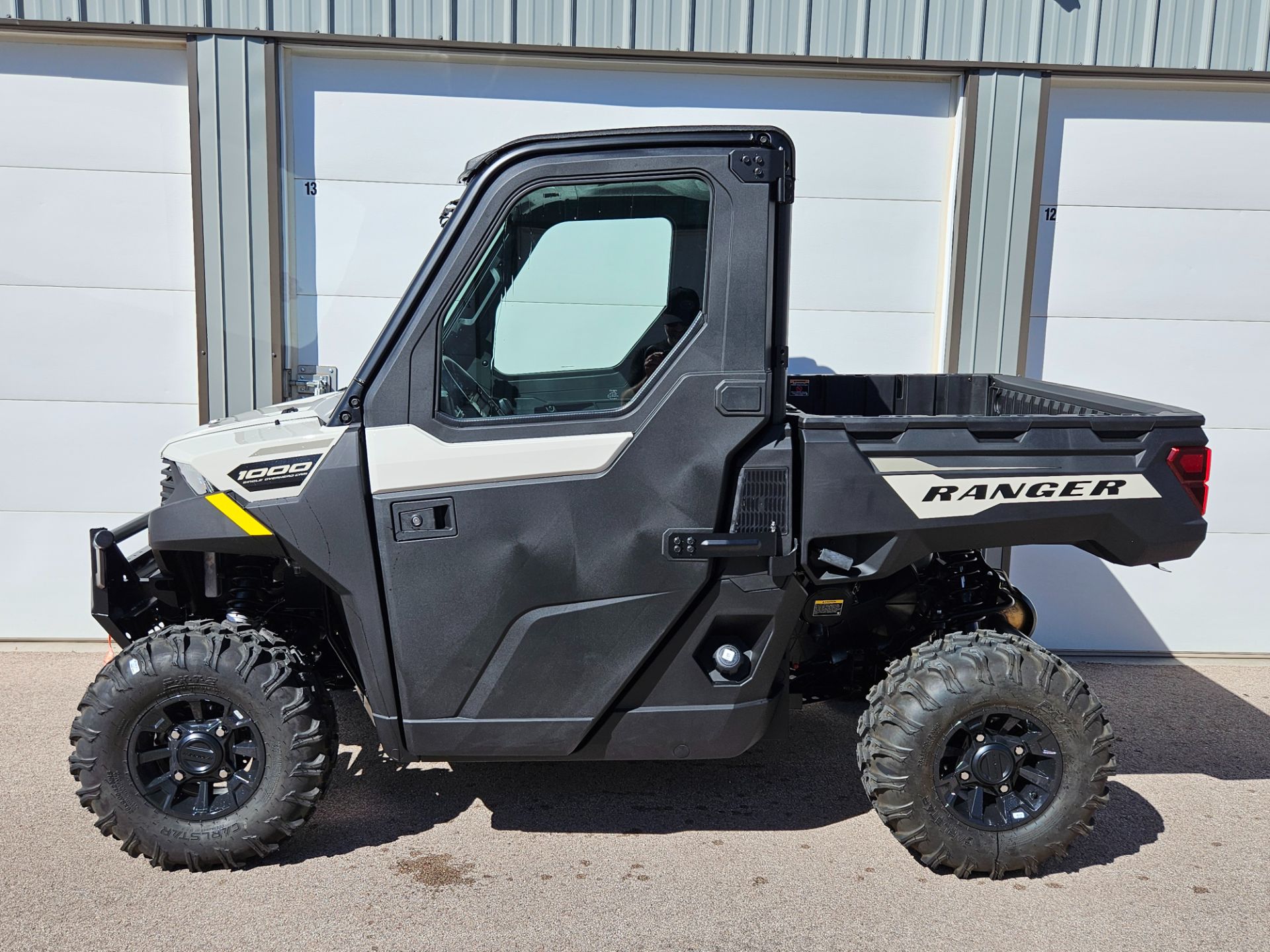 Polaris Ranger 1000 Premium Image