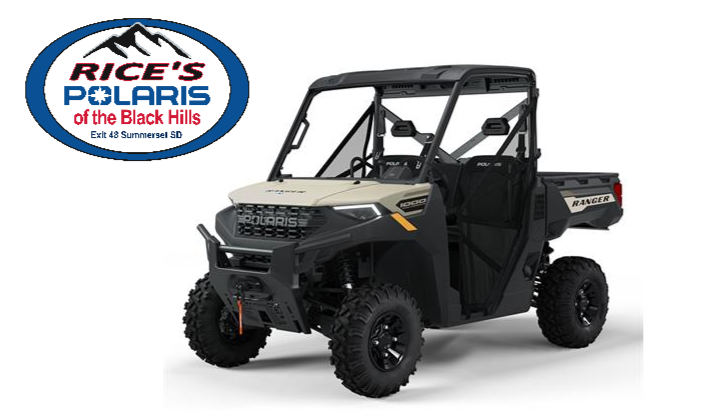 Polaris Ranger 1000 Premium Image