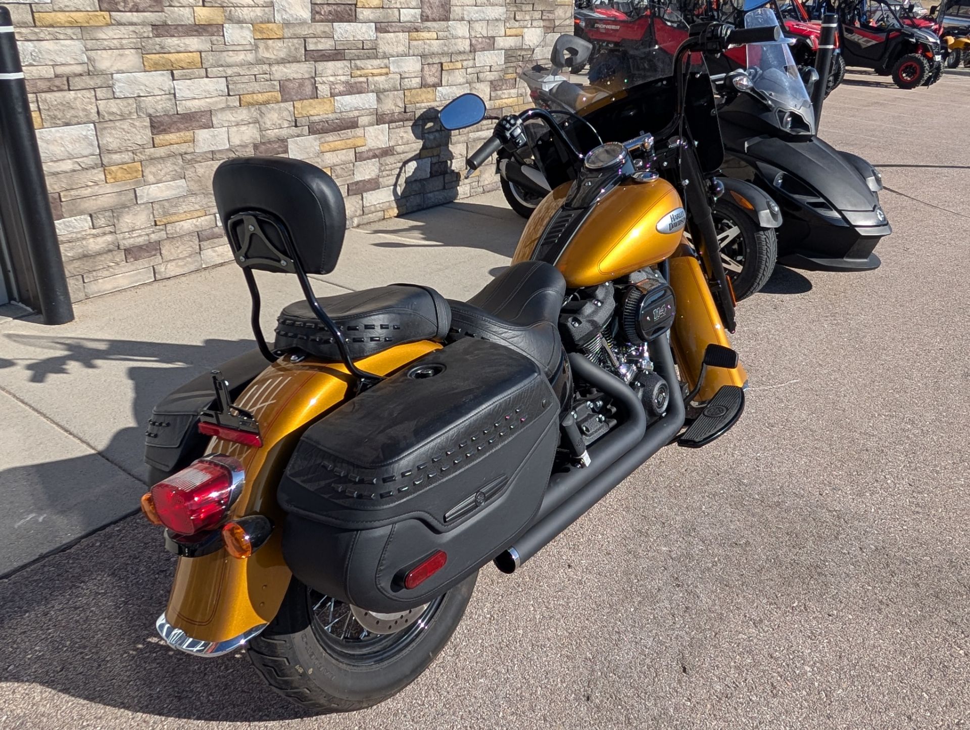 powersport image