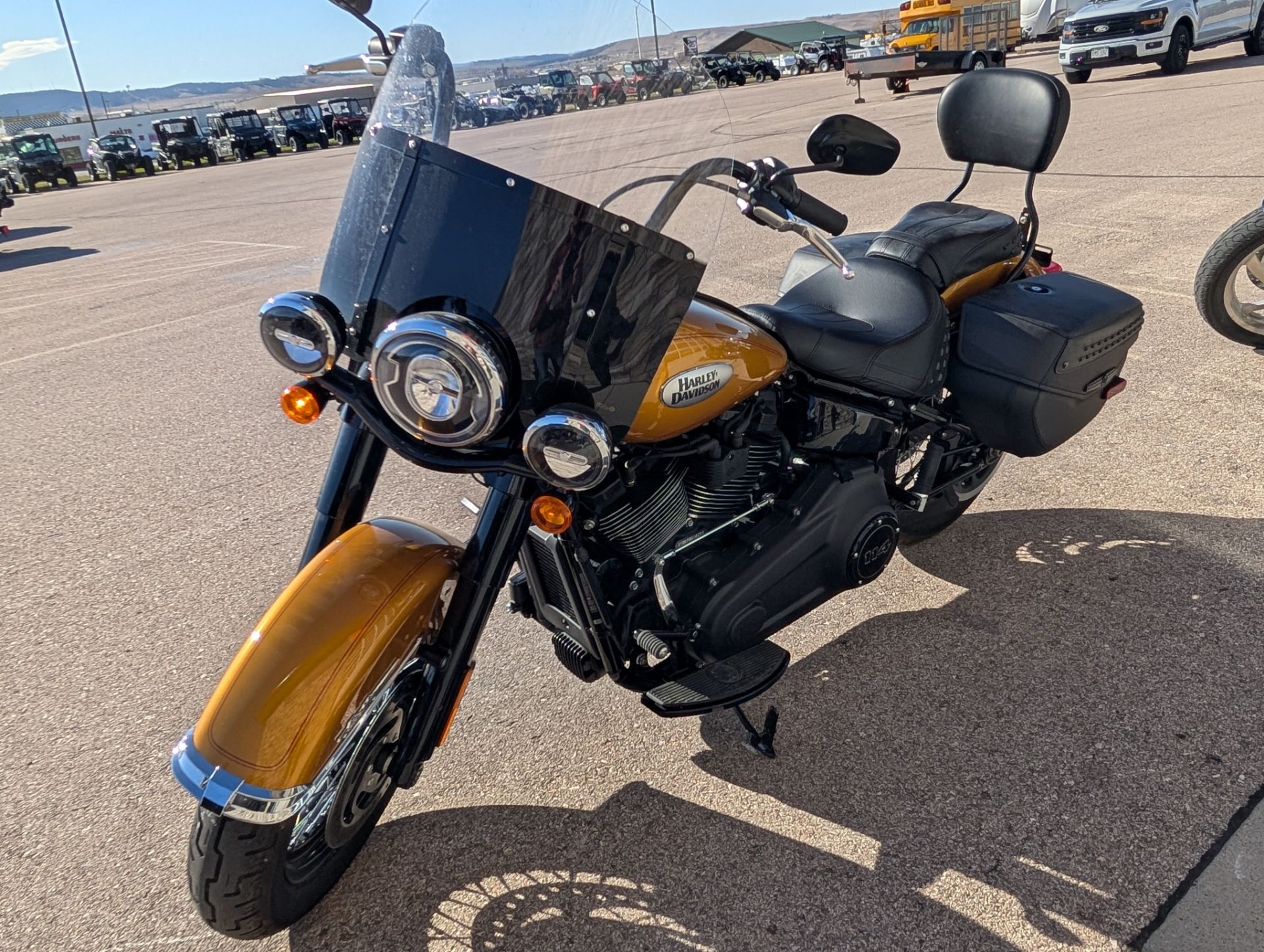 powersport image