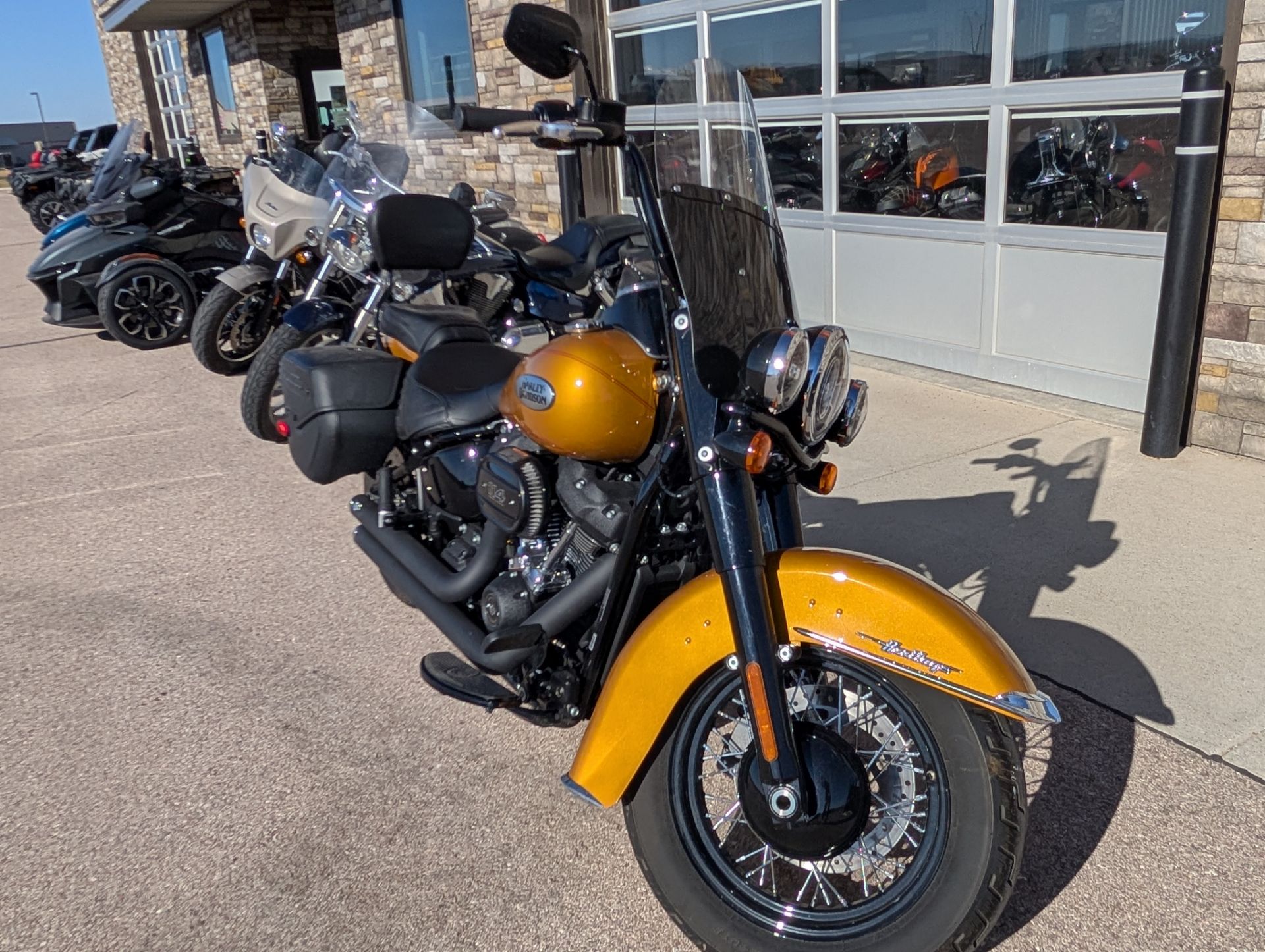 powersport image