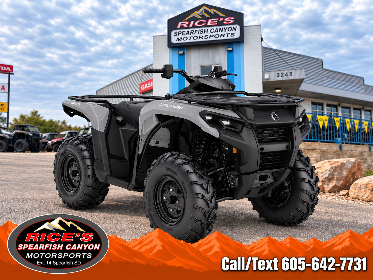powersport image