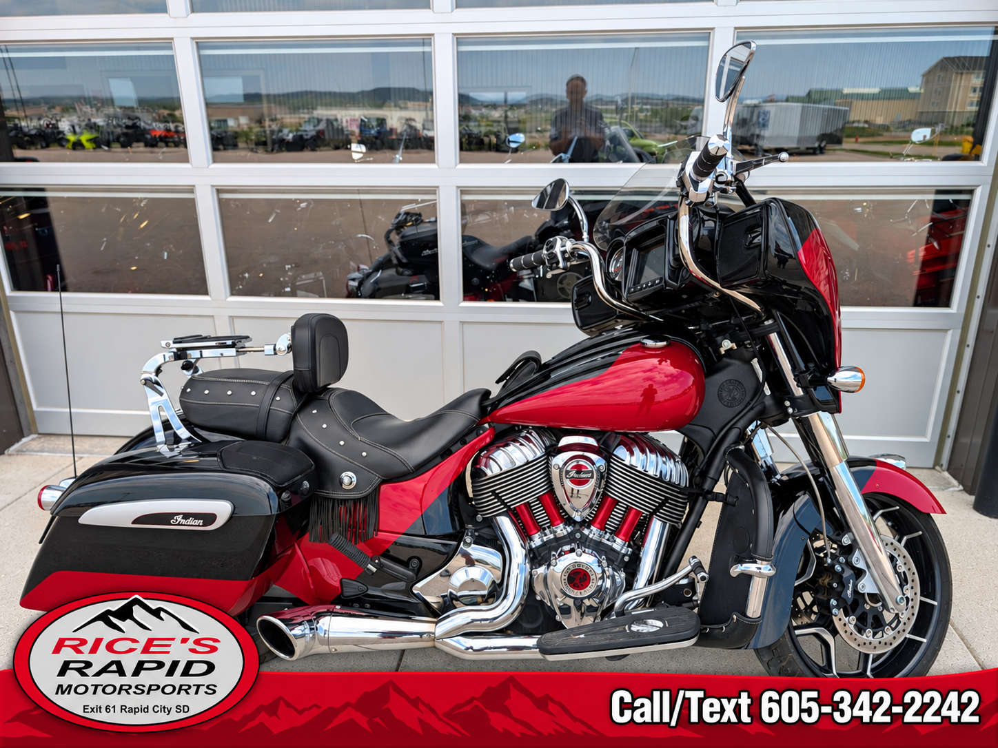 powersport image