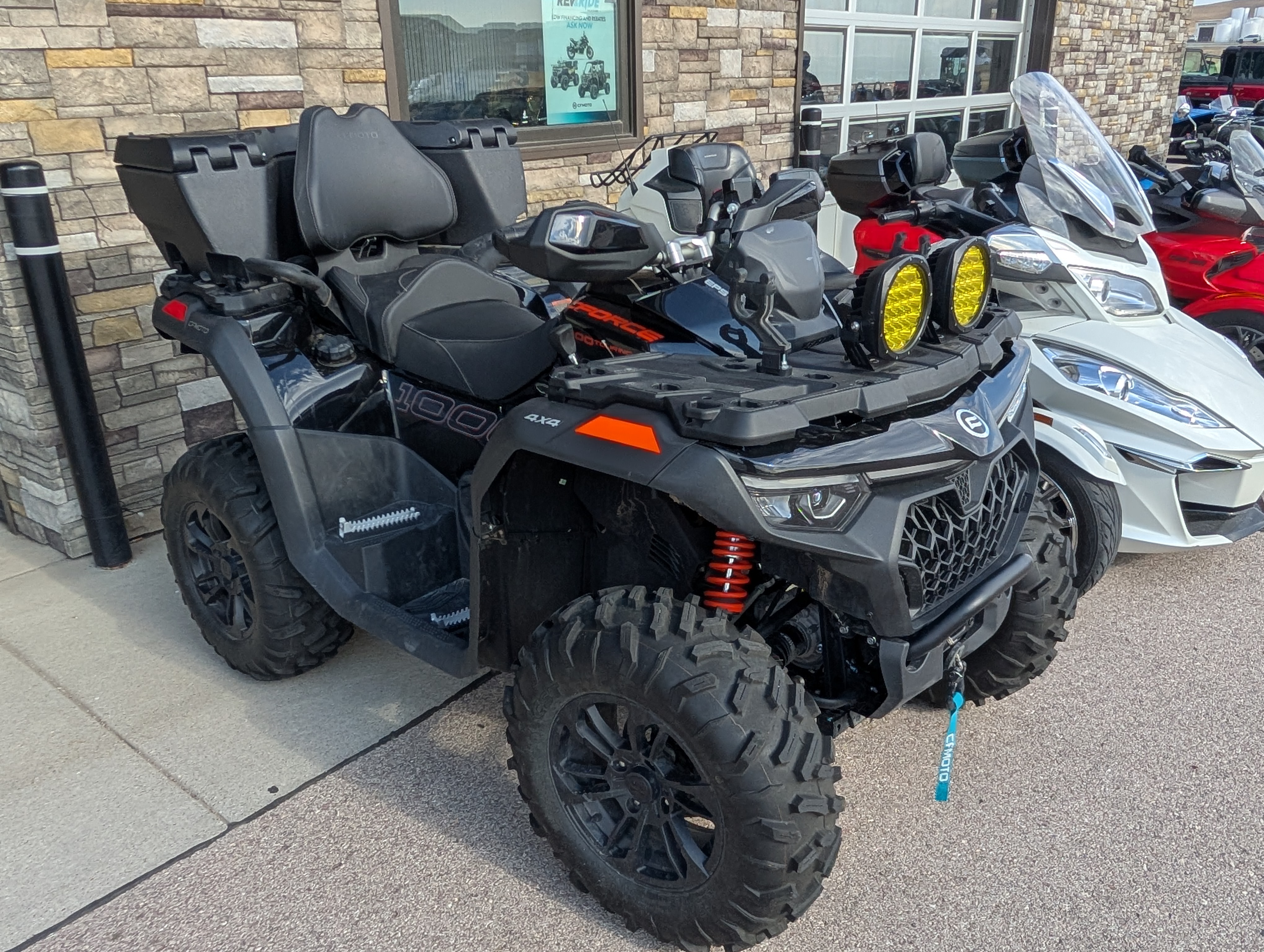 powersport image