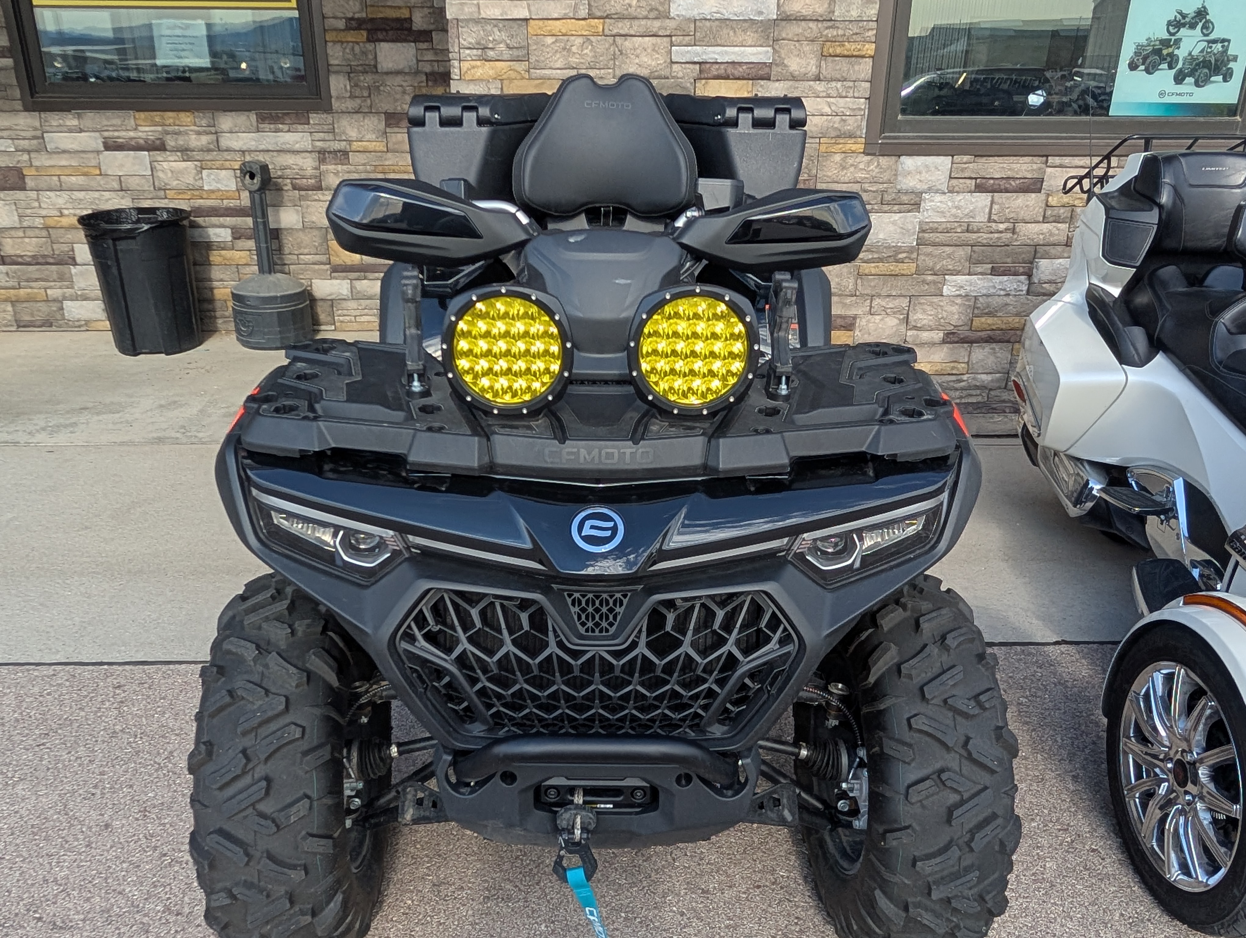powersport image