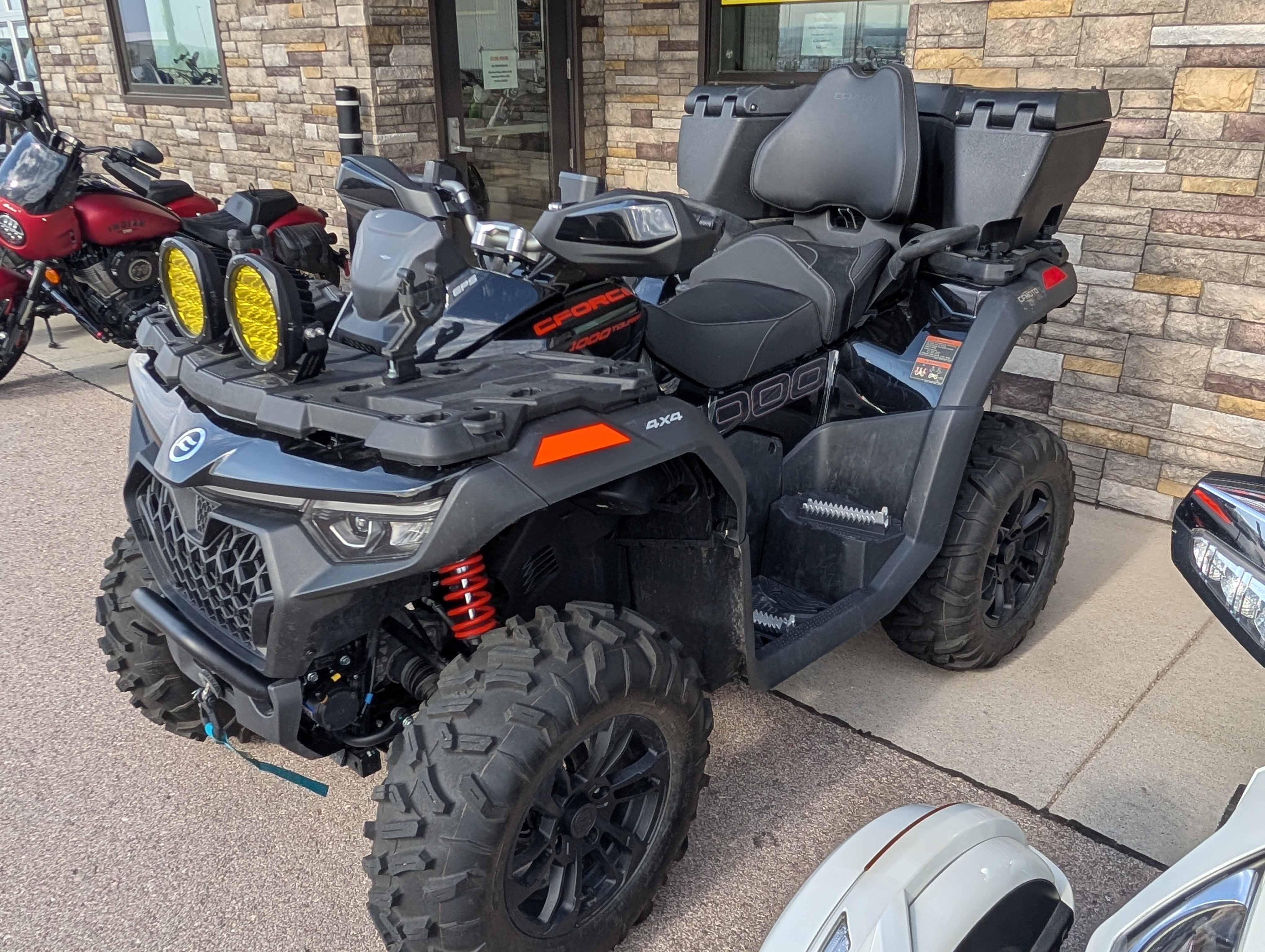 powersport image