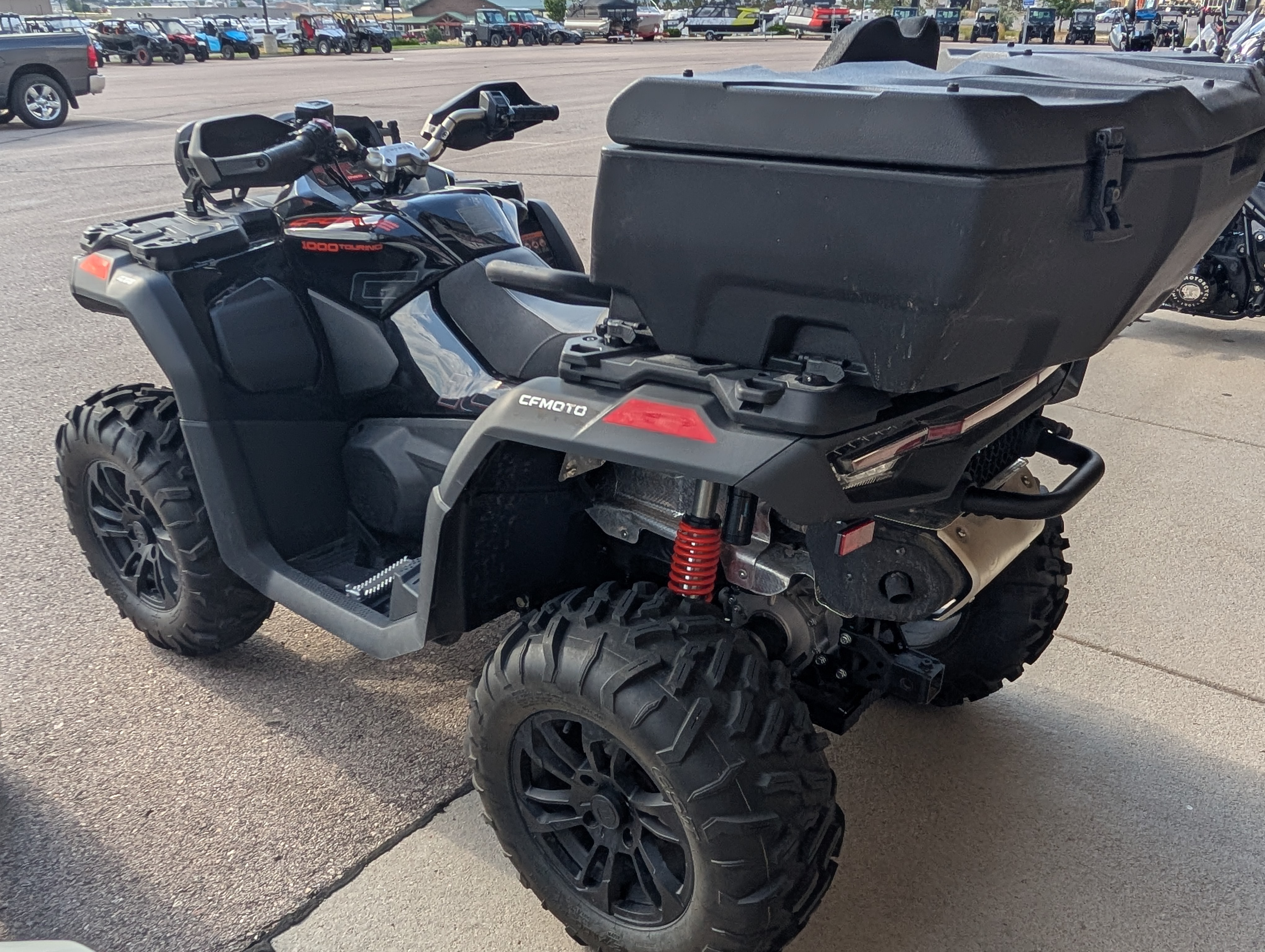 powersport image