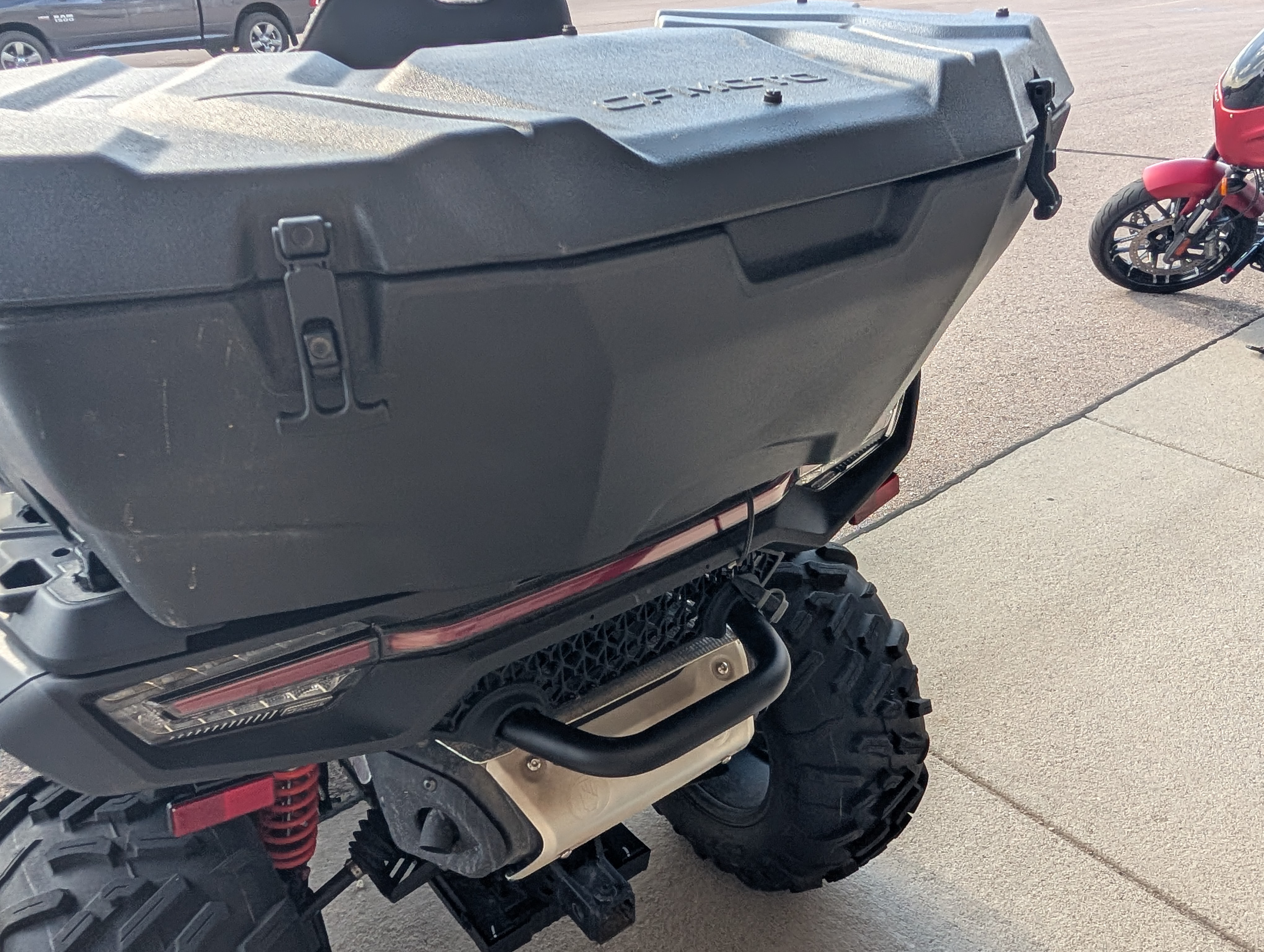 powersport image