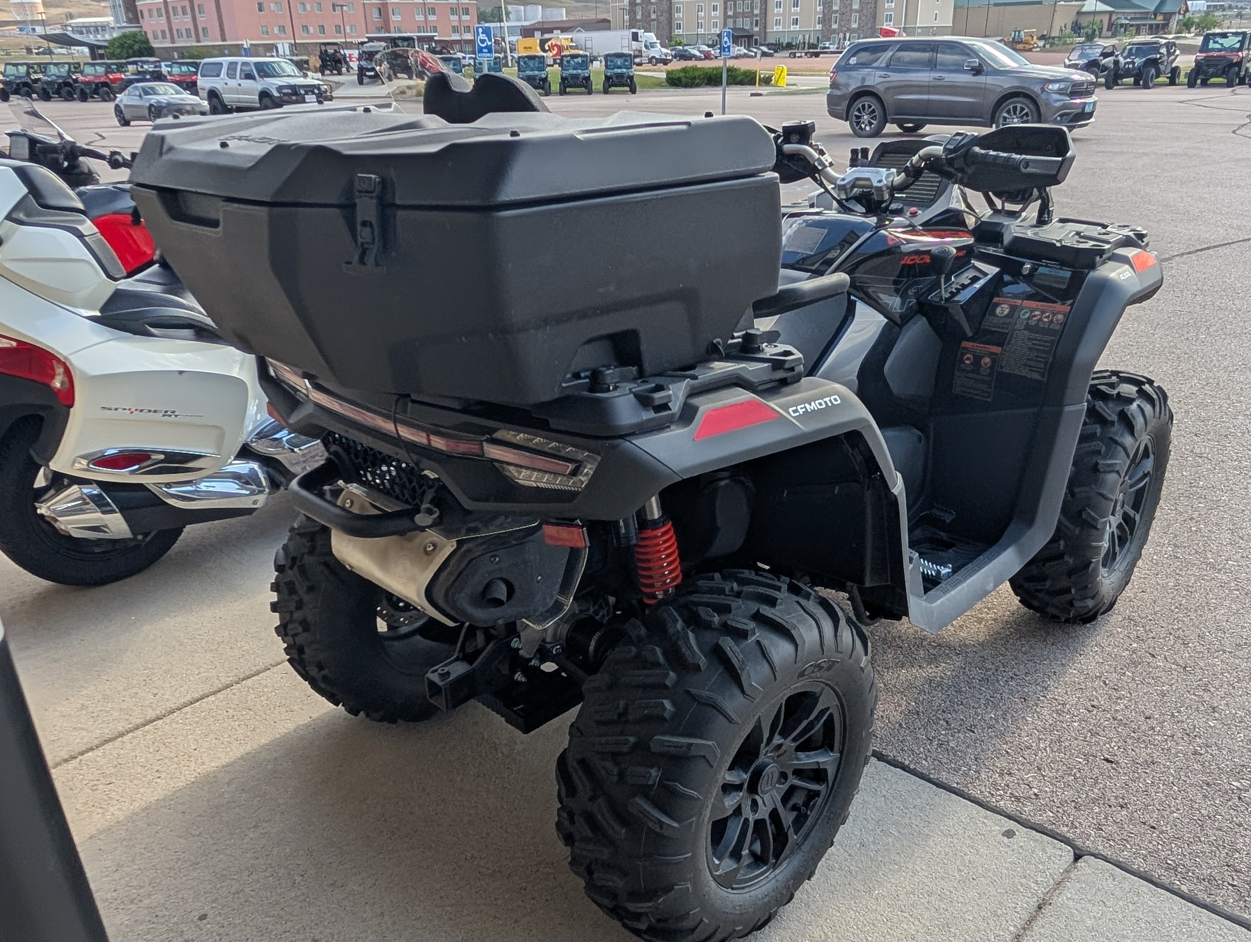 powersport image