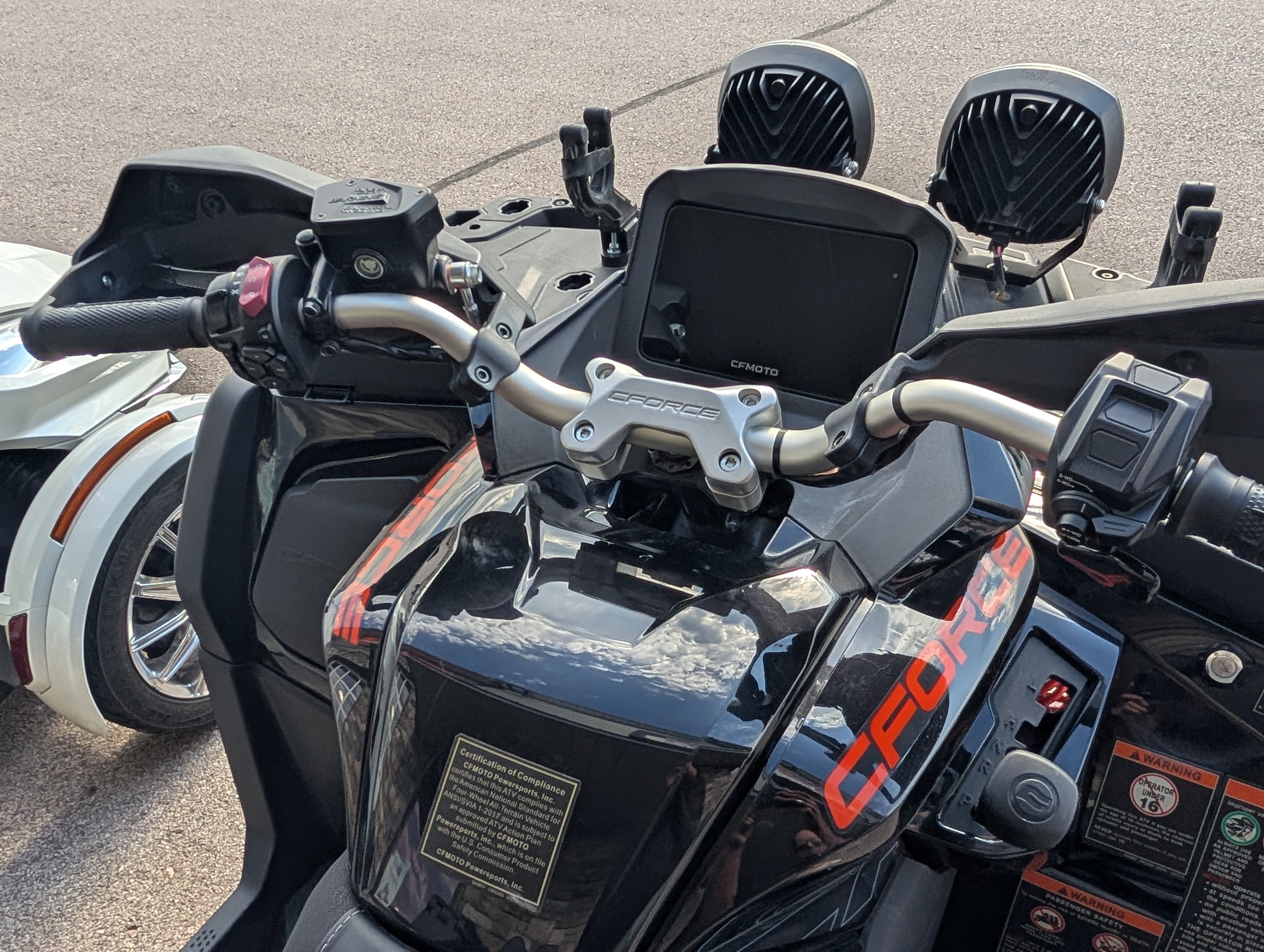 powersport image