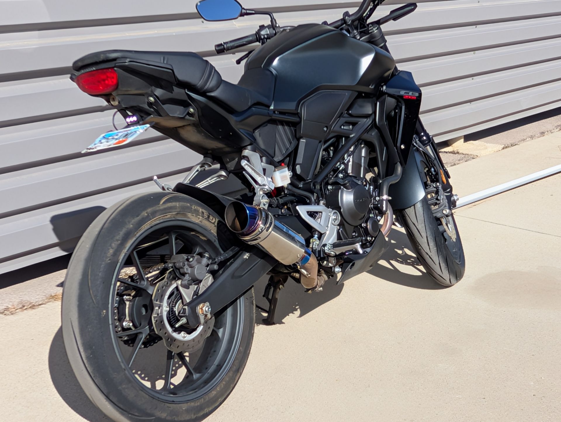 powersport image