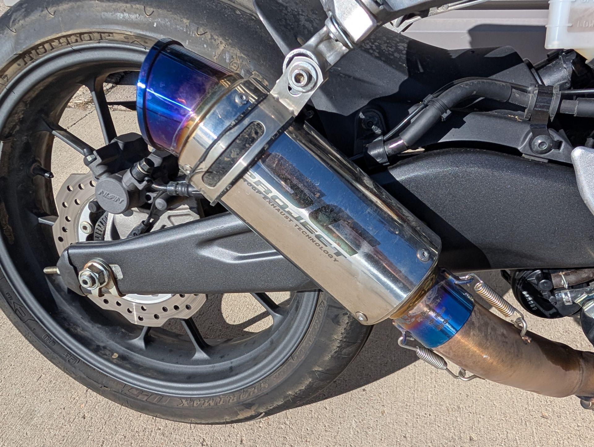 powersport image