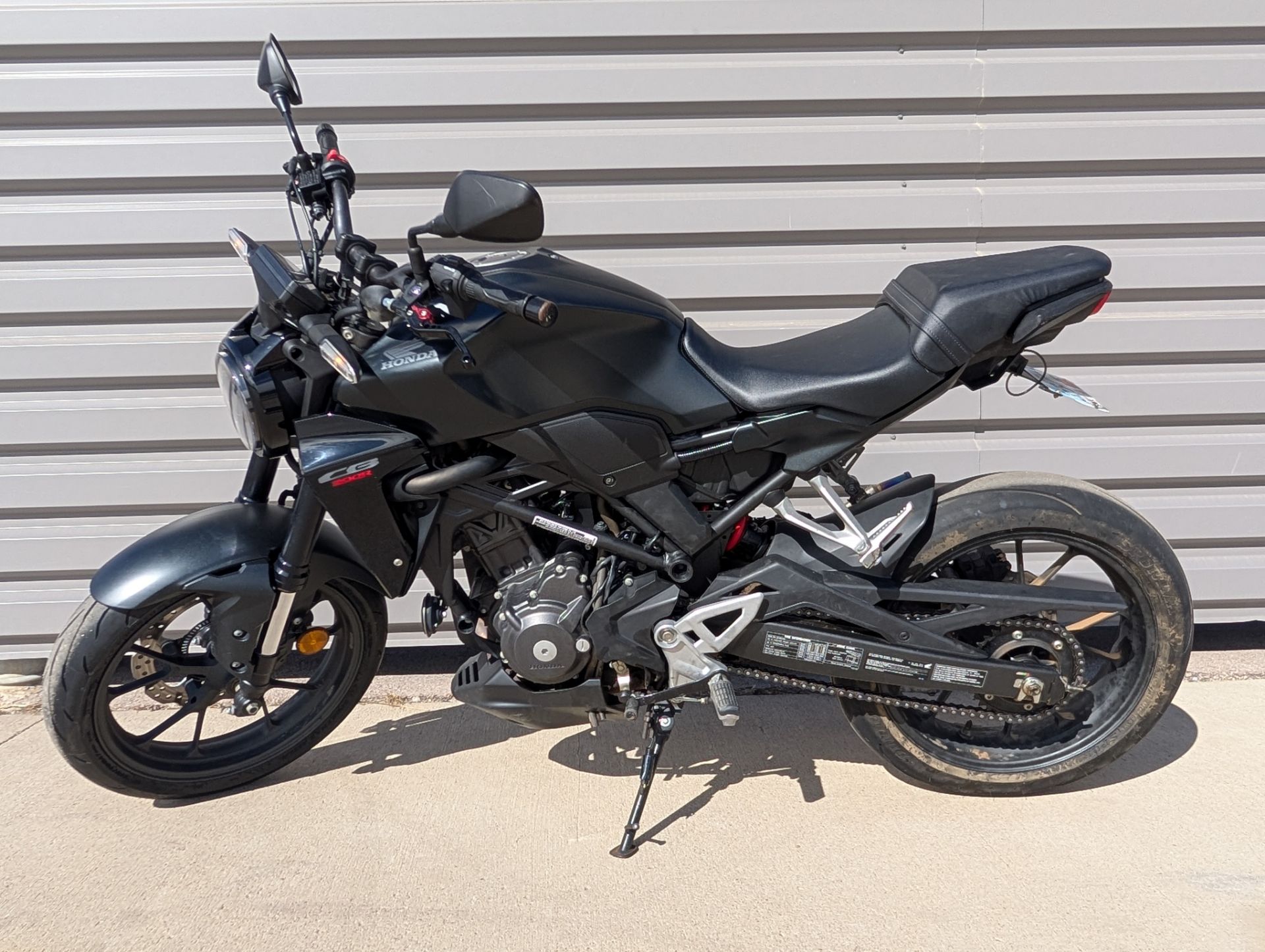 powersport image