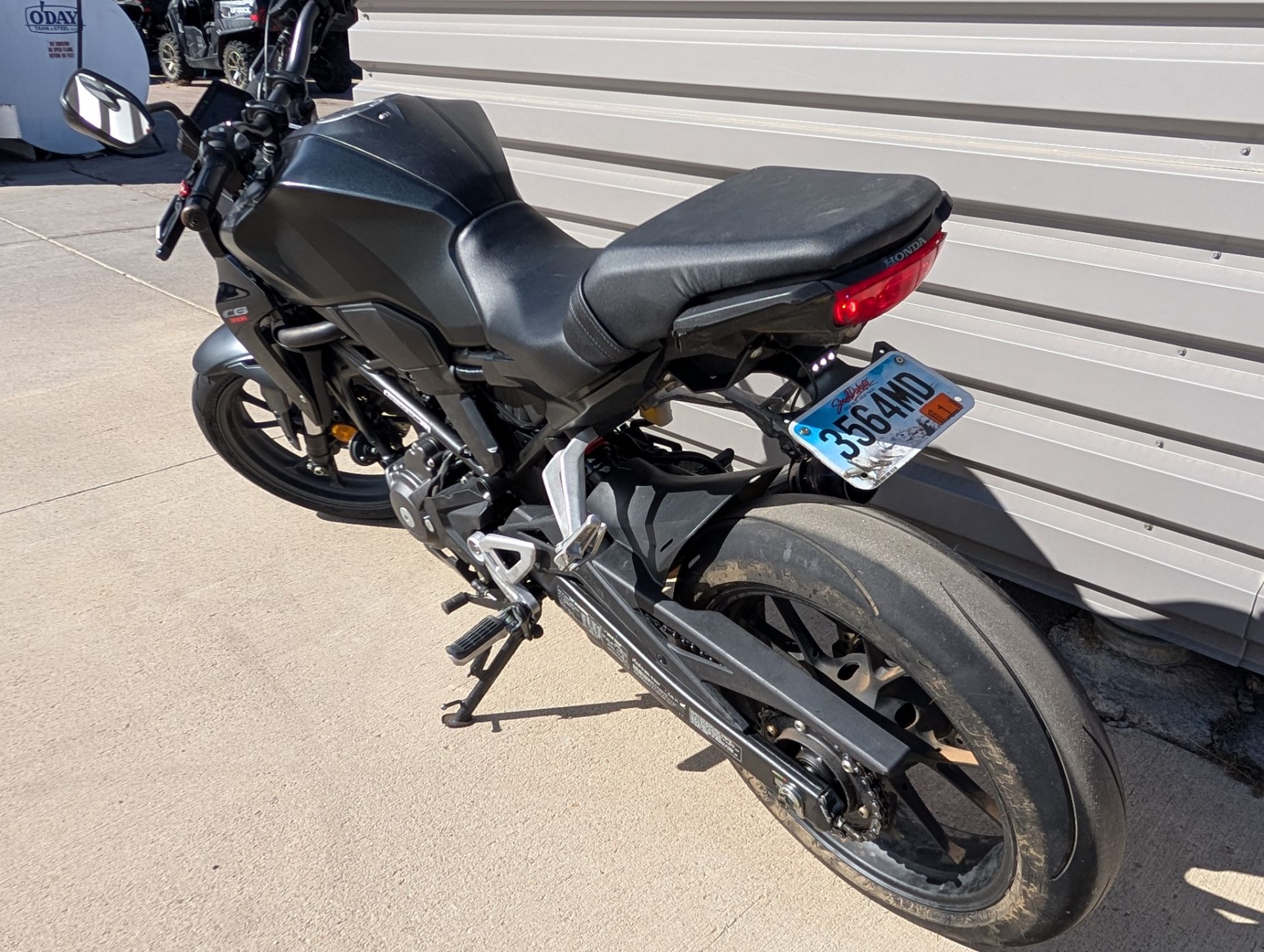 powersport image