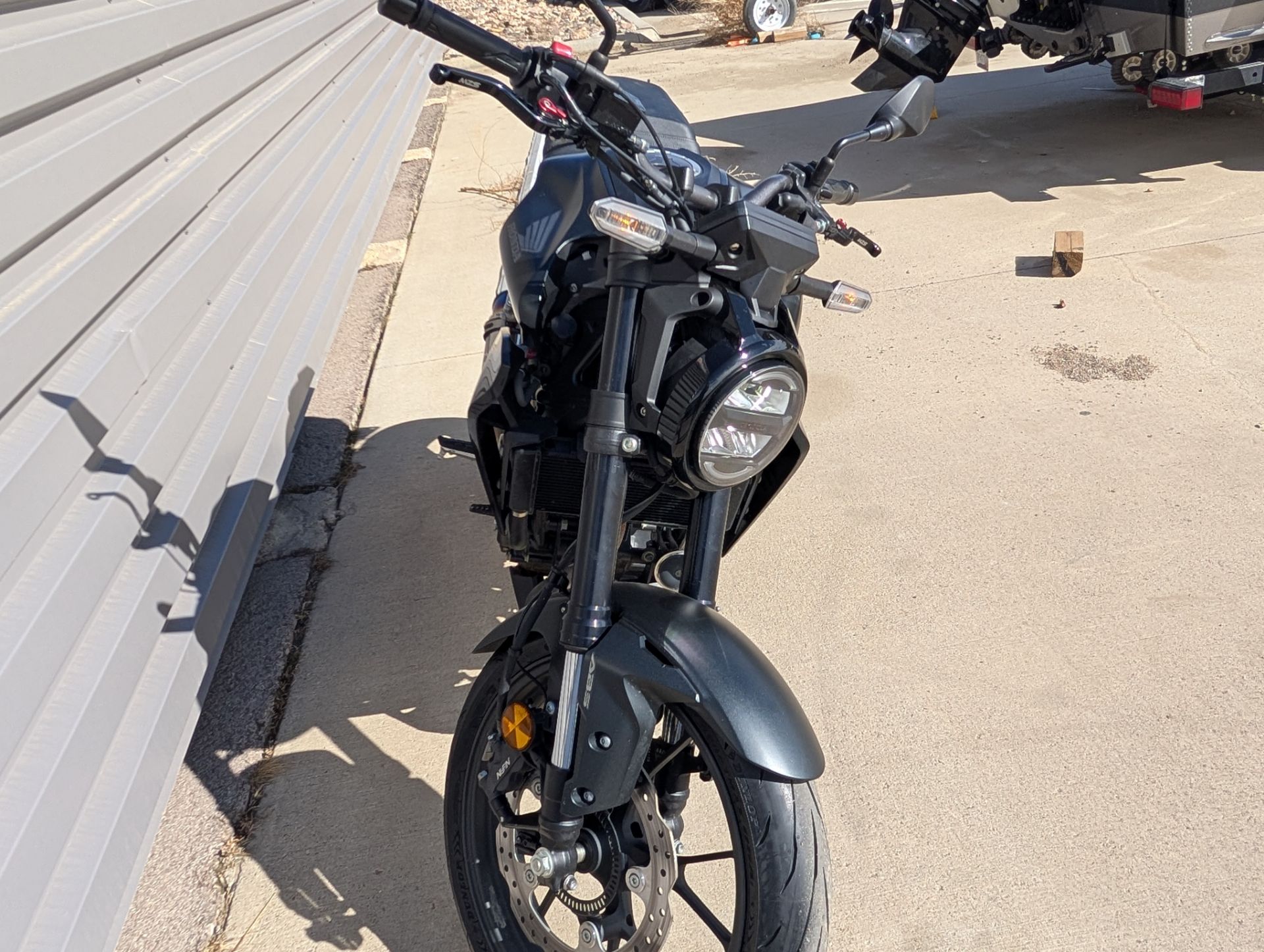 powersport image