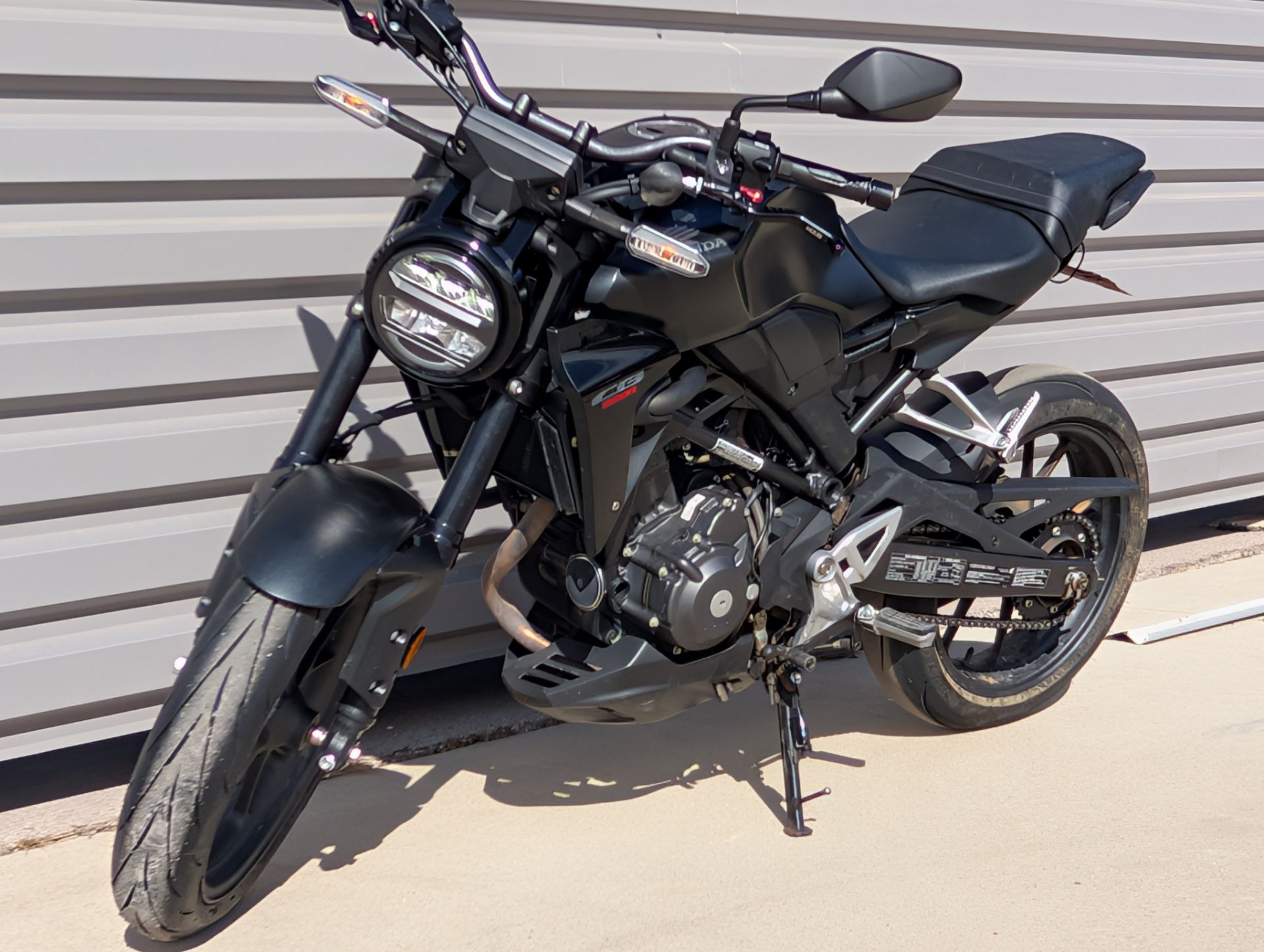 powersport image