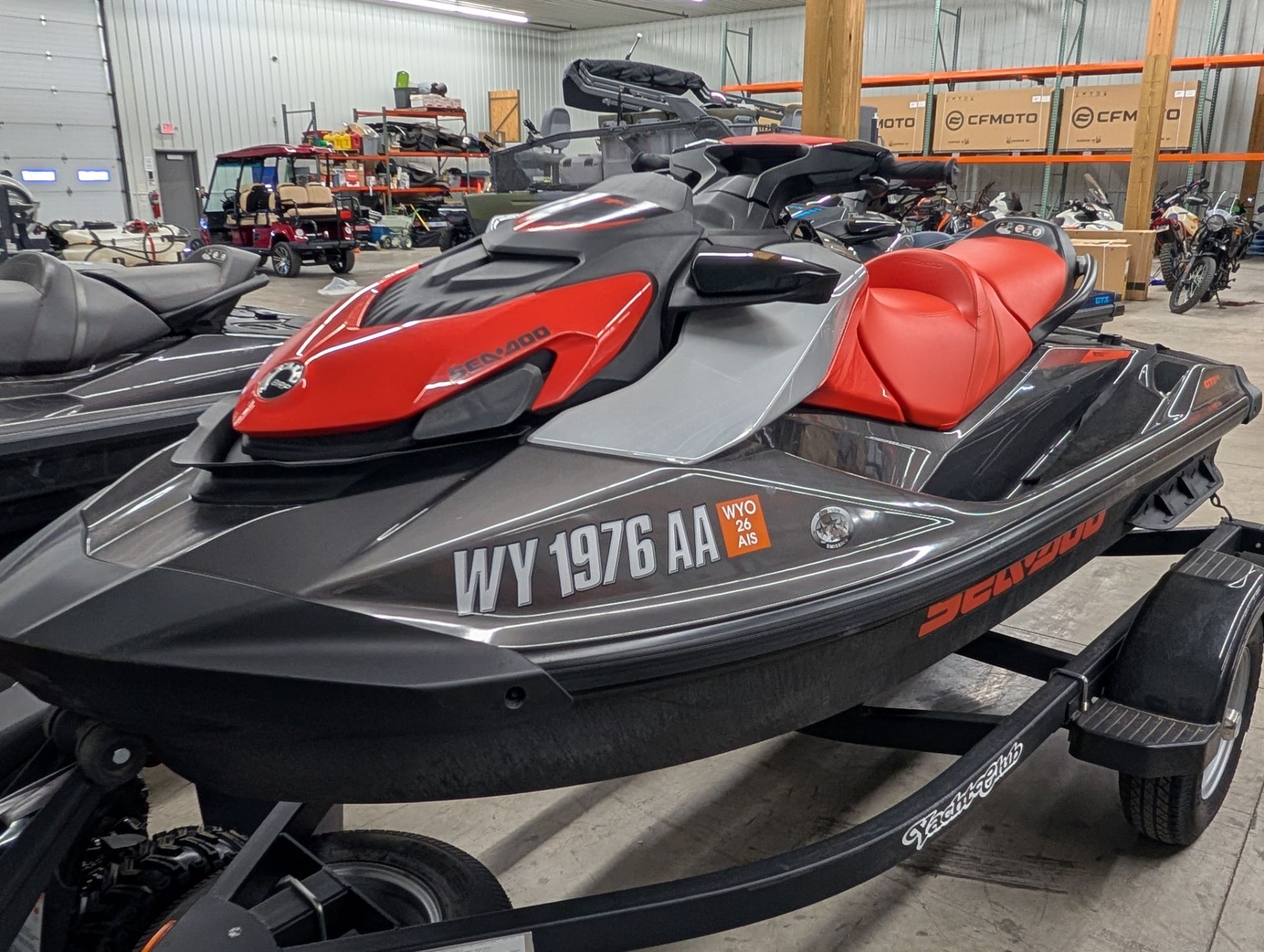 powersport image