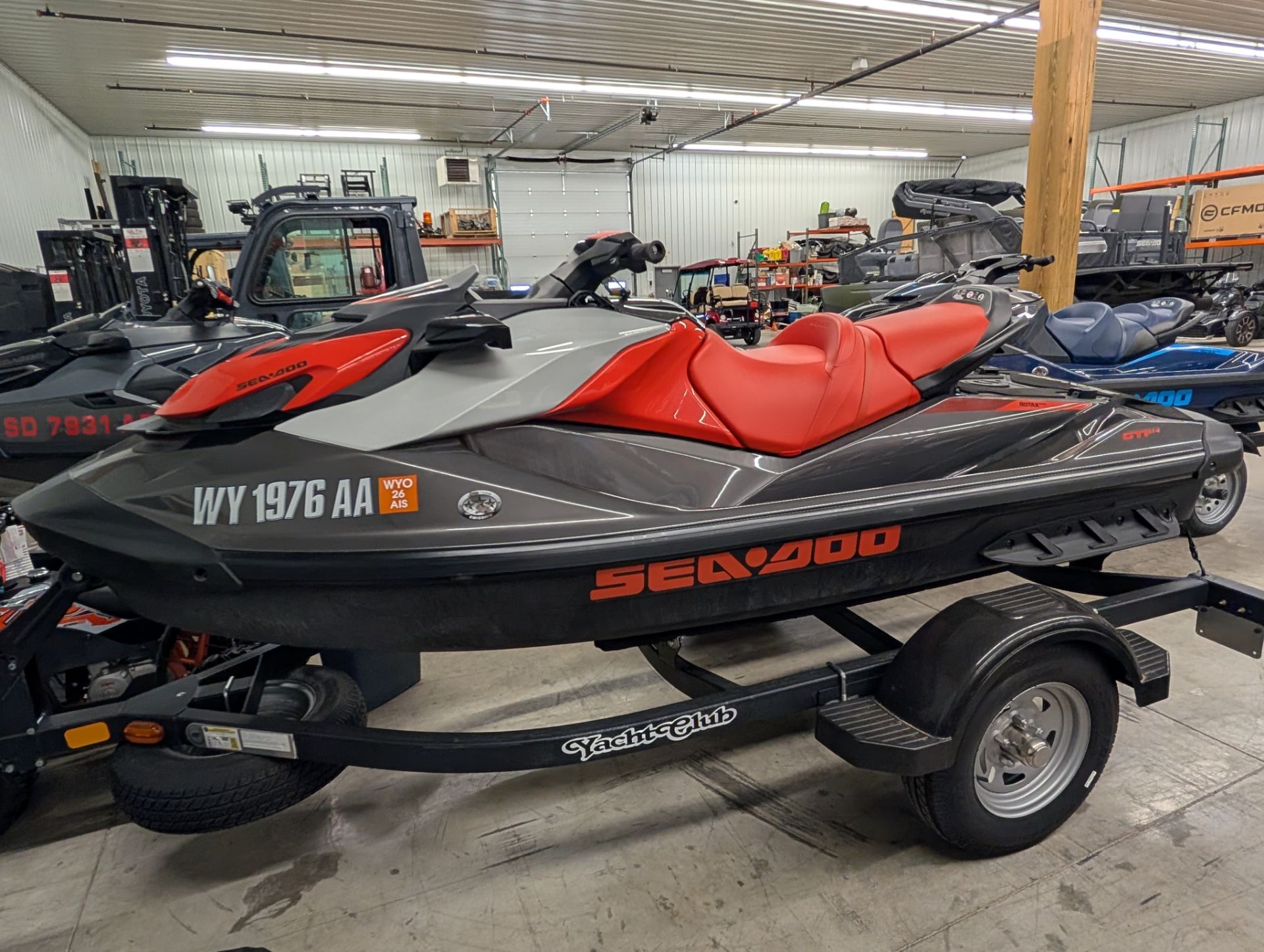 powersport image