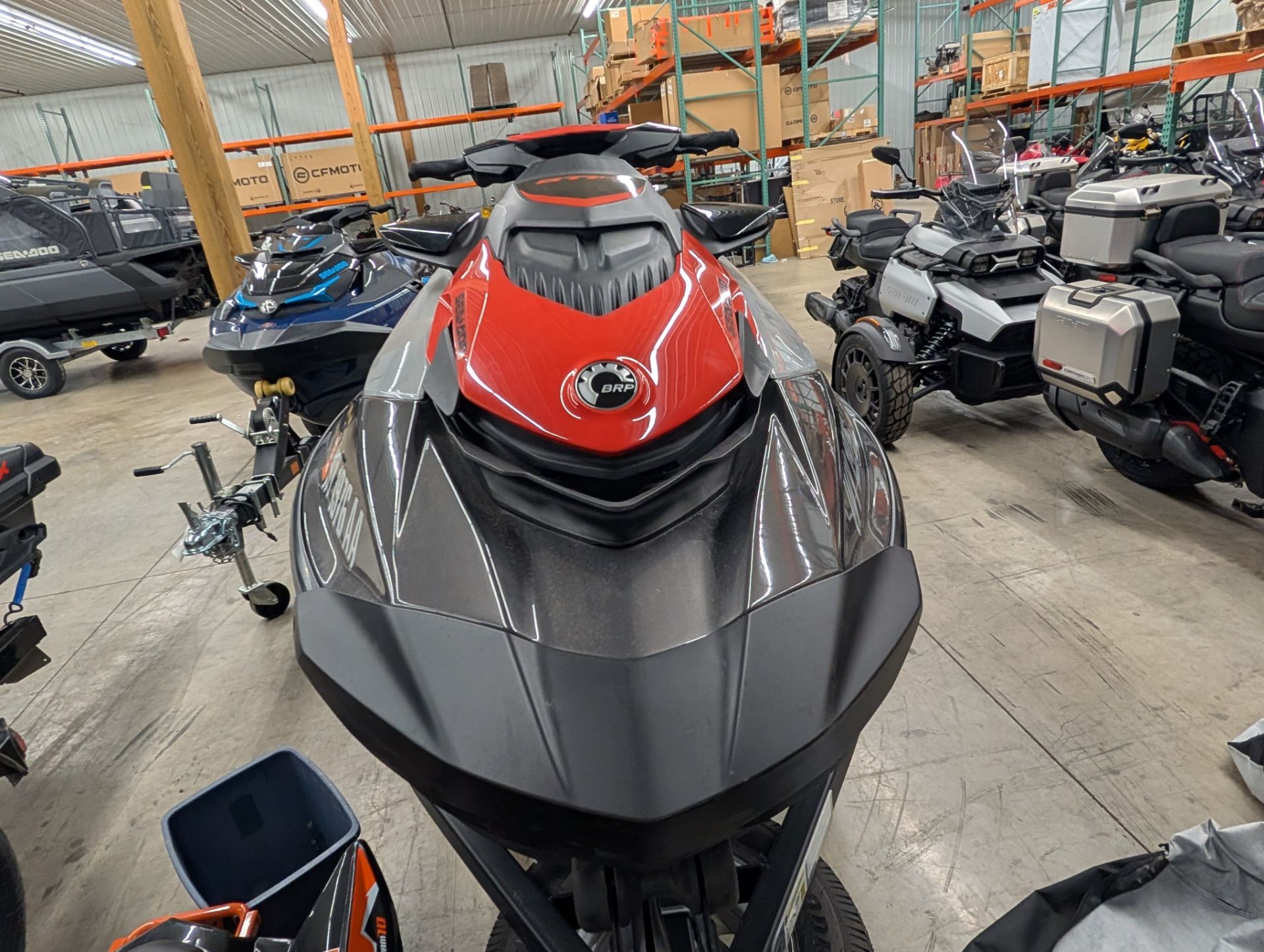 powersport image