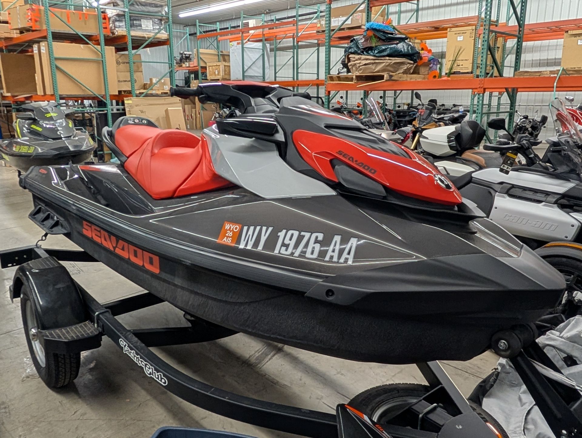 powersport image