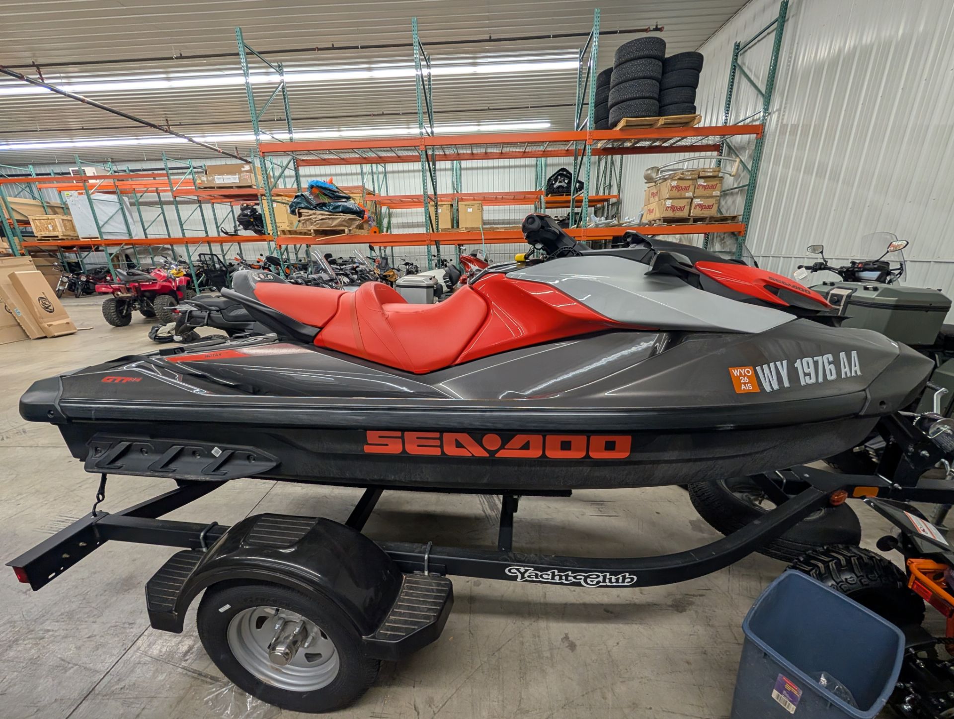 powersport image