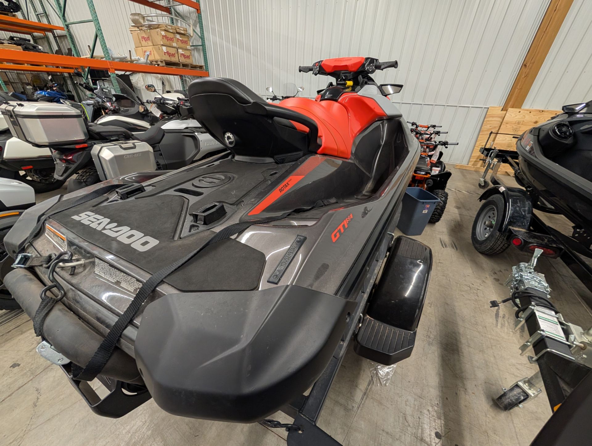 powersport image