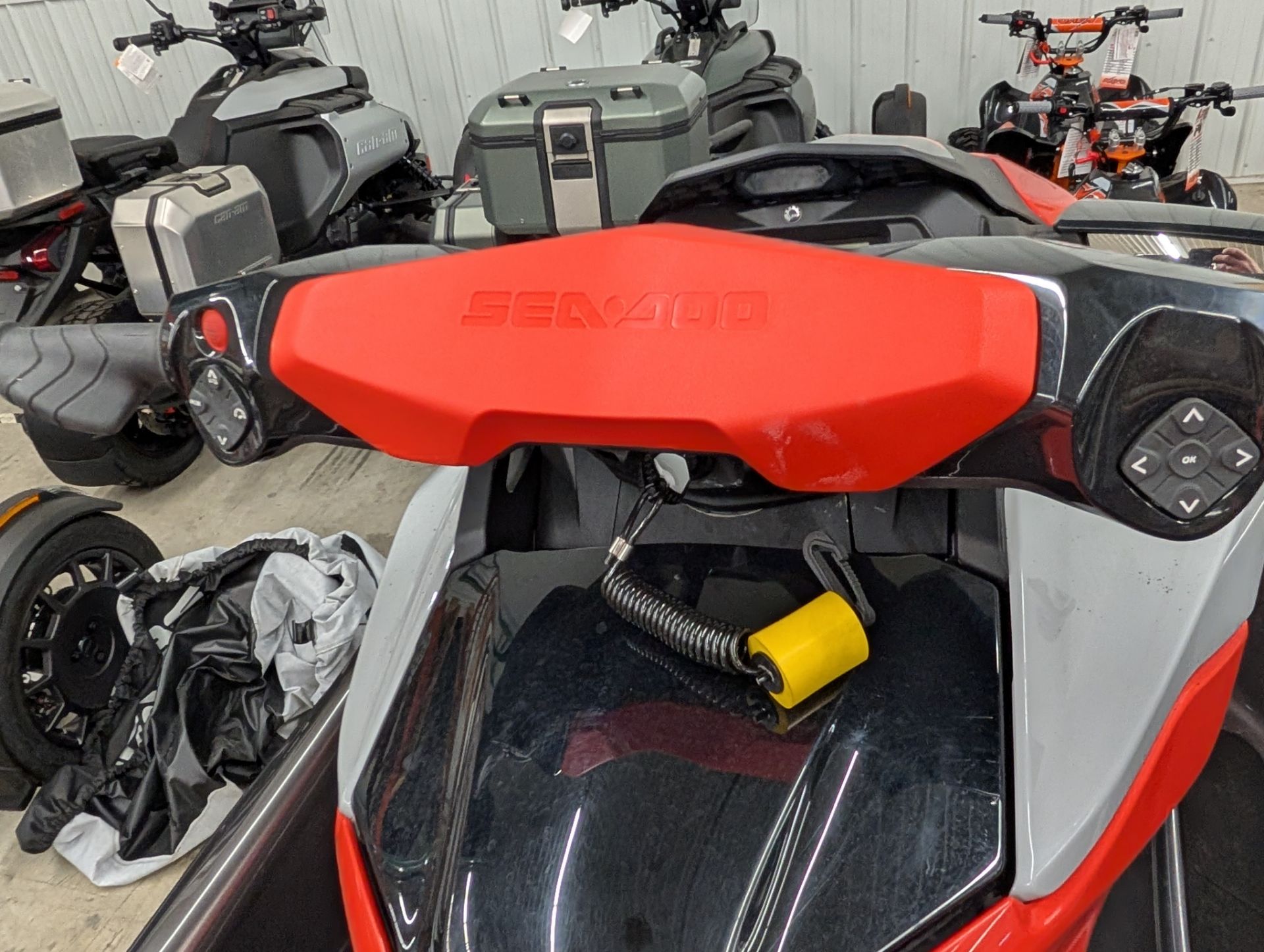 powersport image
