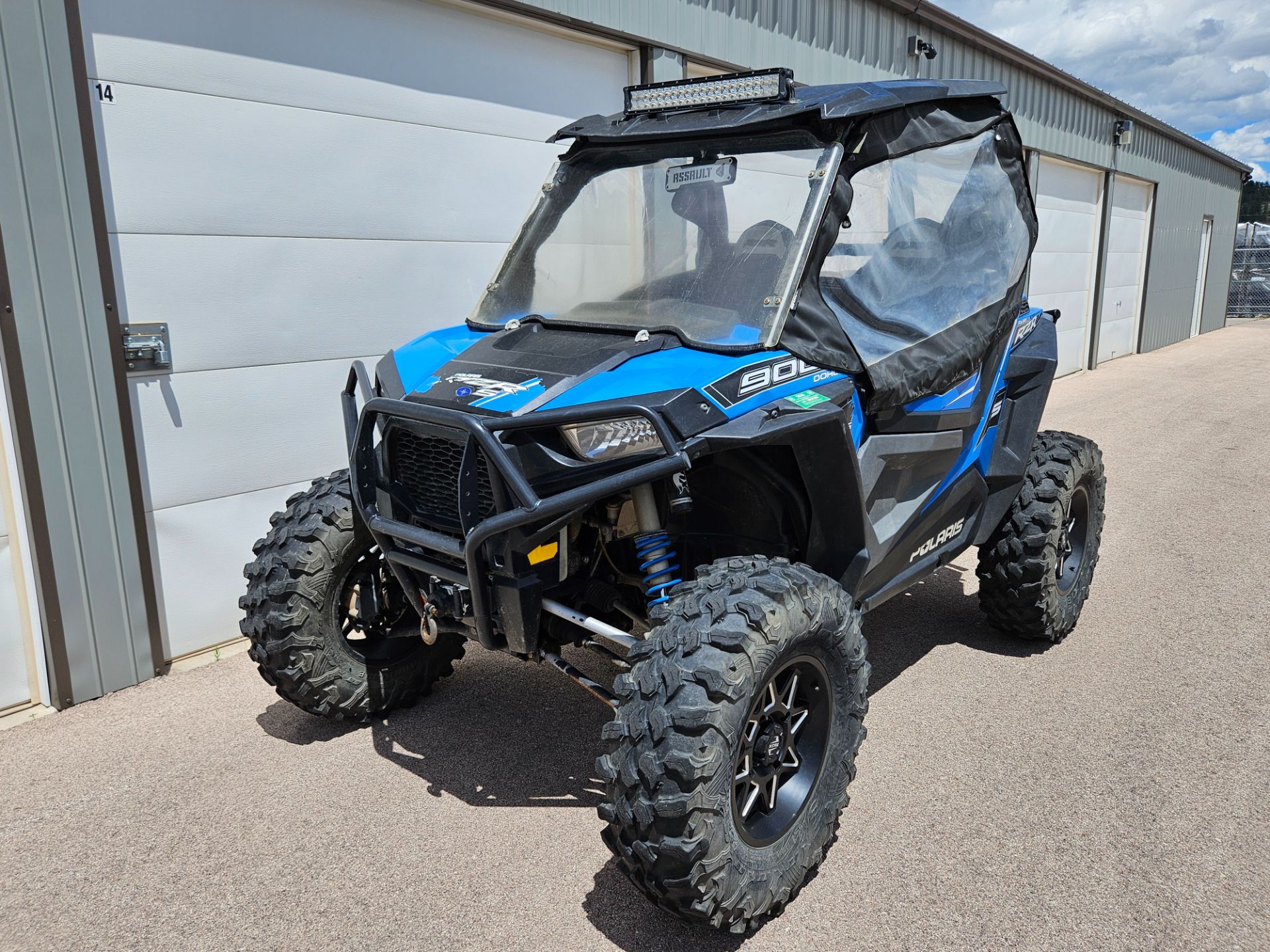 powersport image