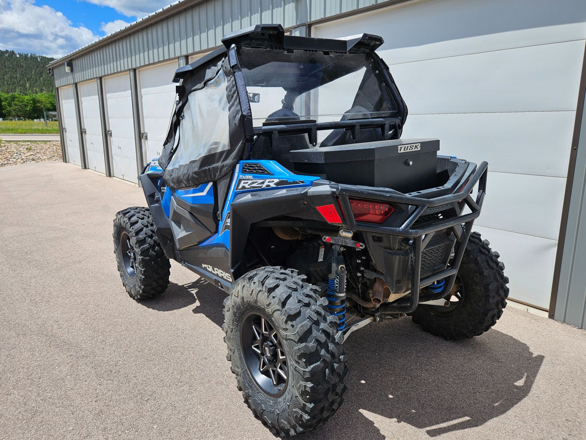 powersport image