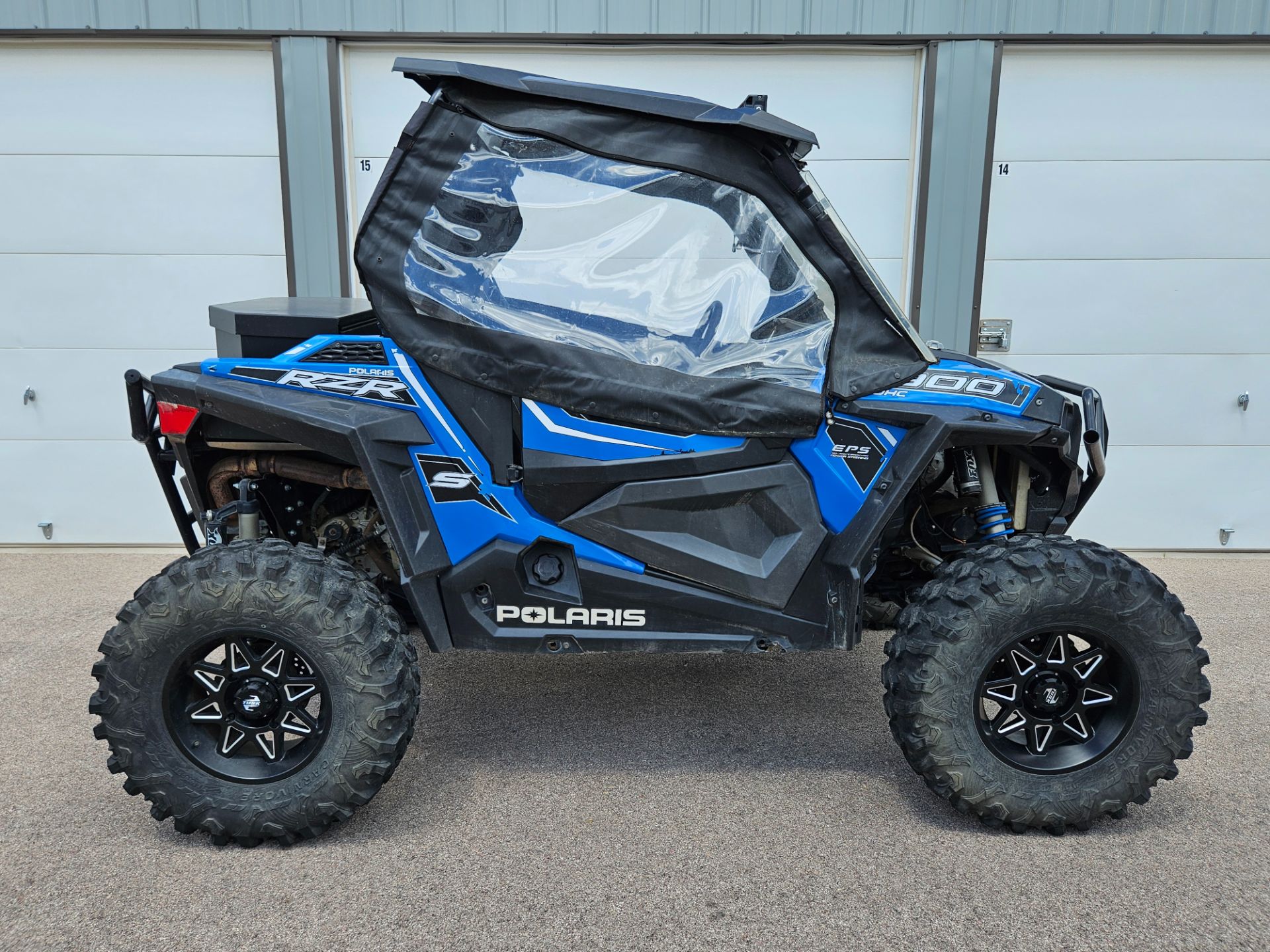 powersport image