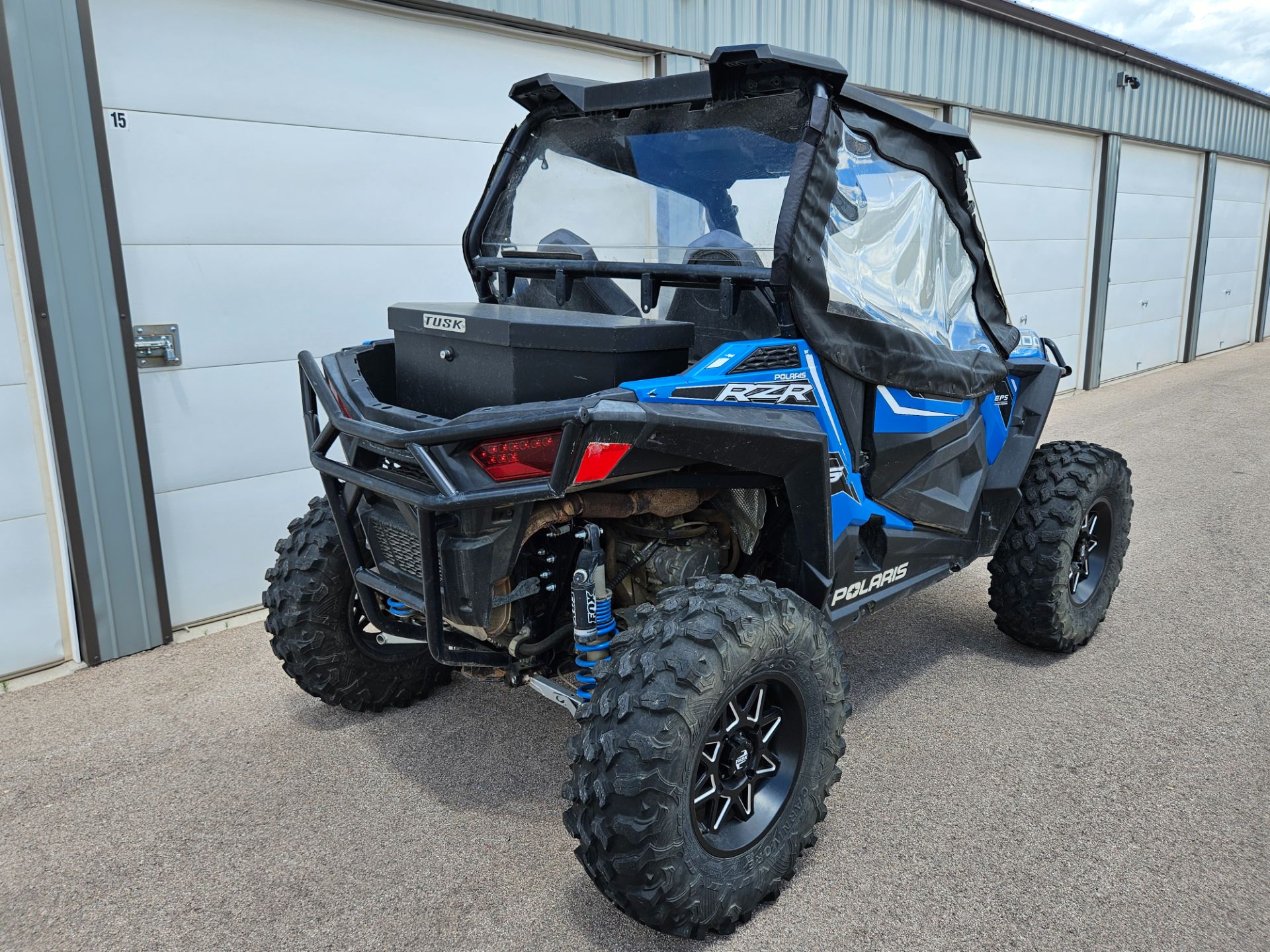 powersport image