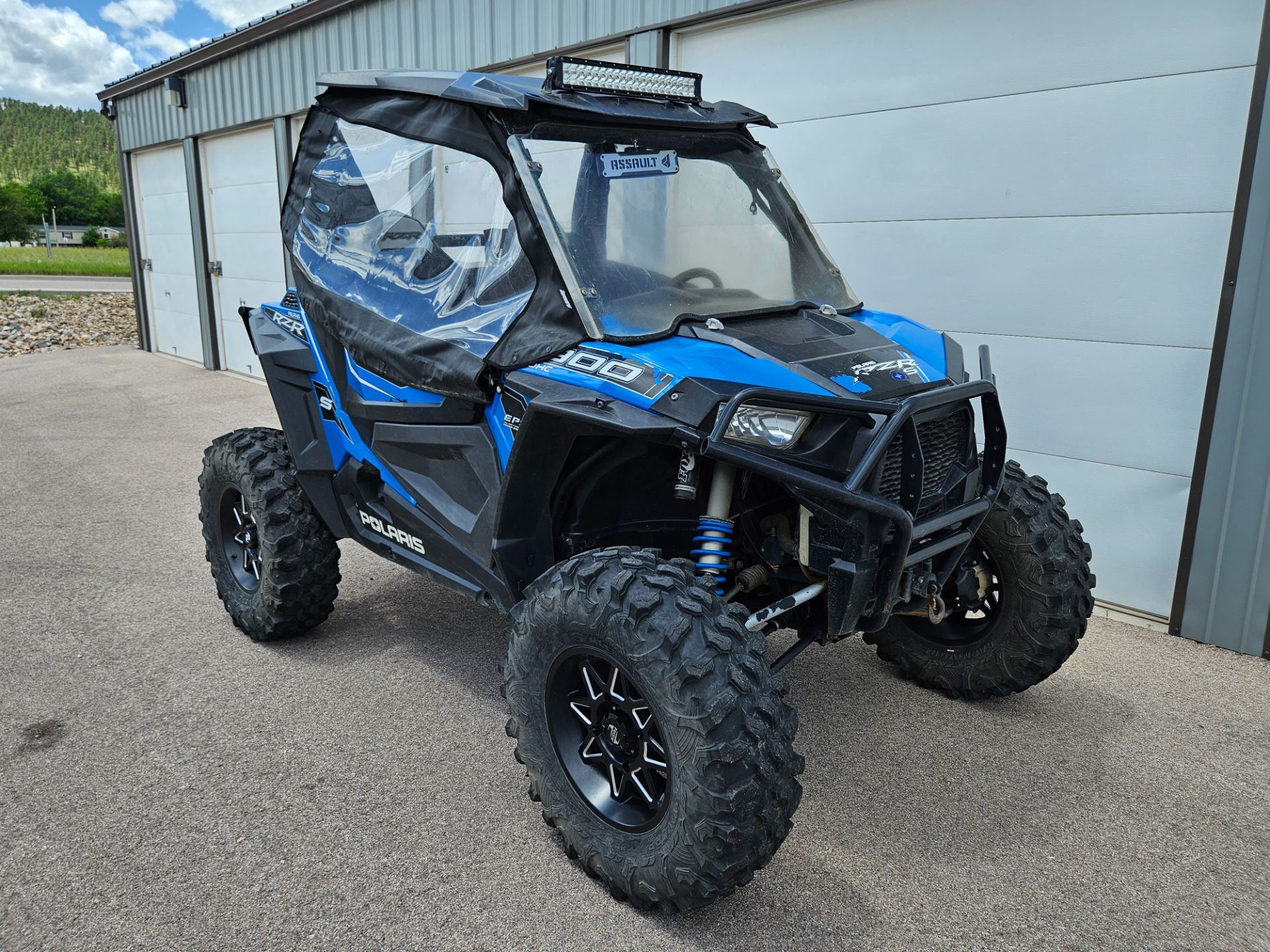 powersport image