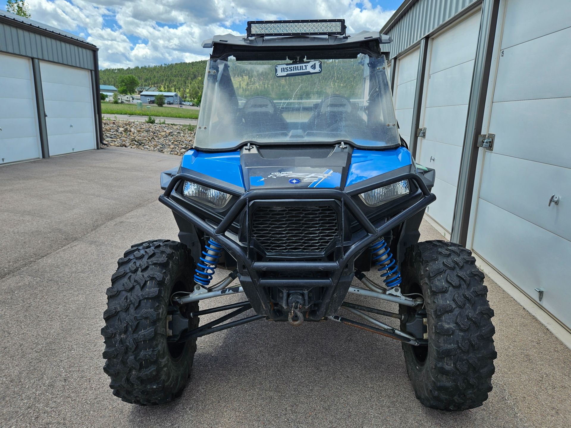 powersport image