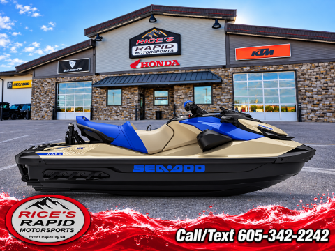 2026 Sea-Doo Wake 170 + BRP Premium Audio, iDF, iBR — photo 1 of 7