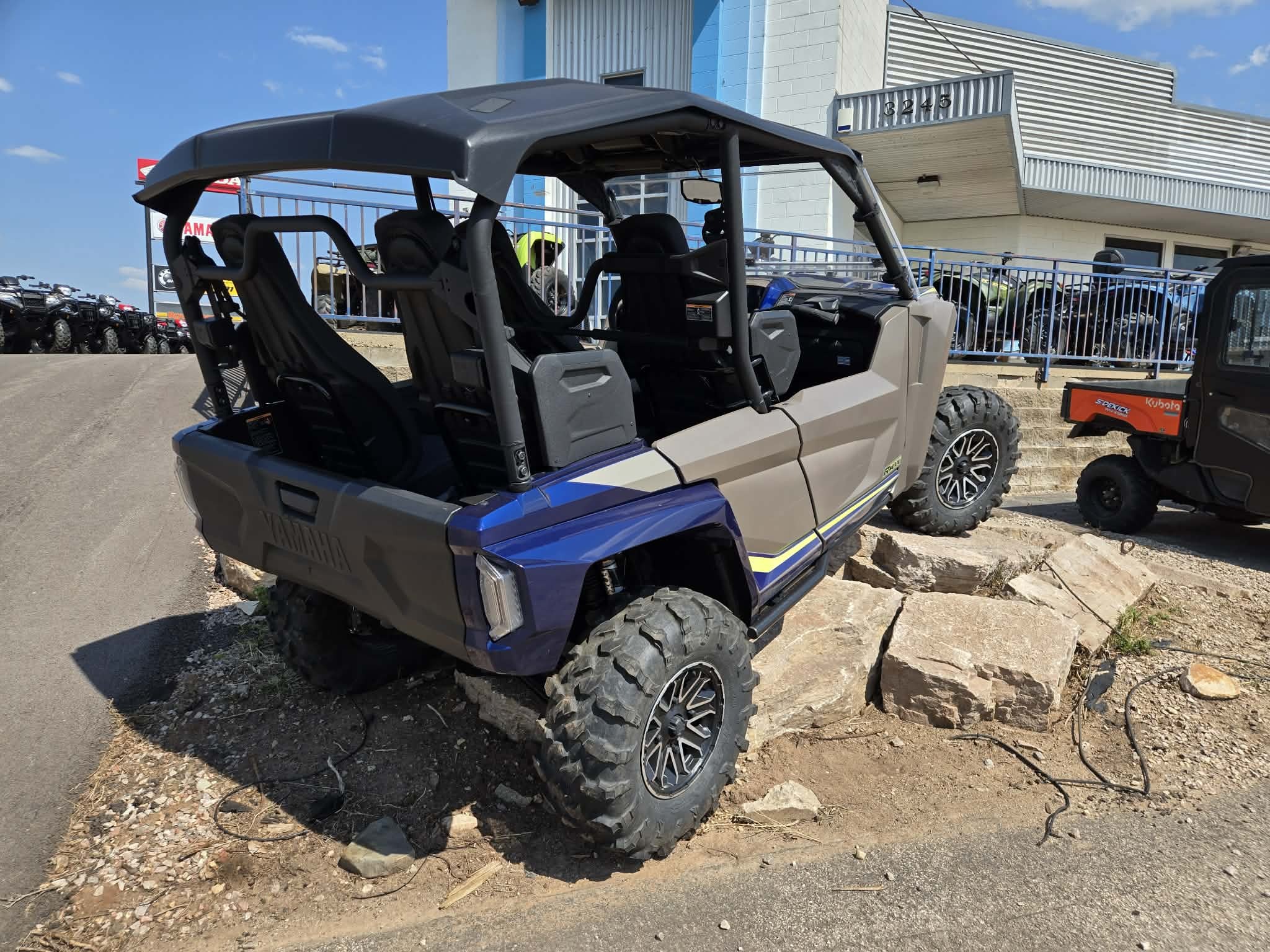 powersport image